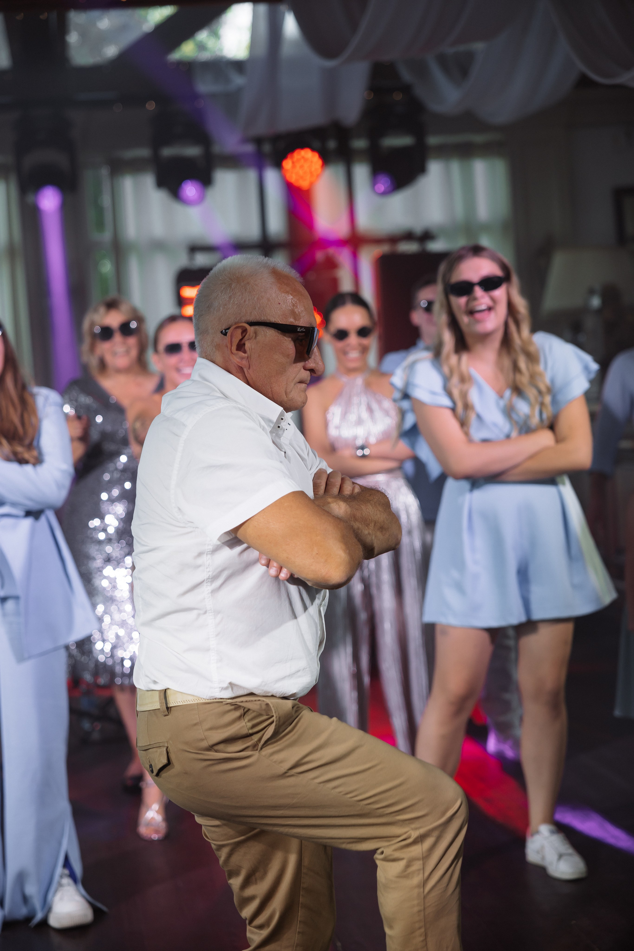 Андрей & Анастасия. RETOUCH-HOUSE