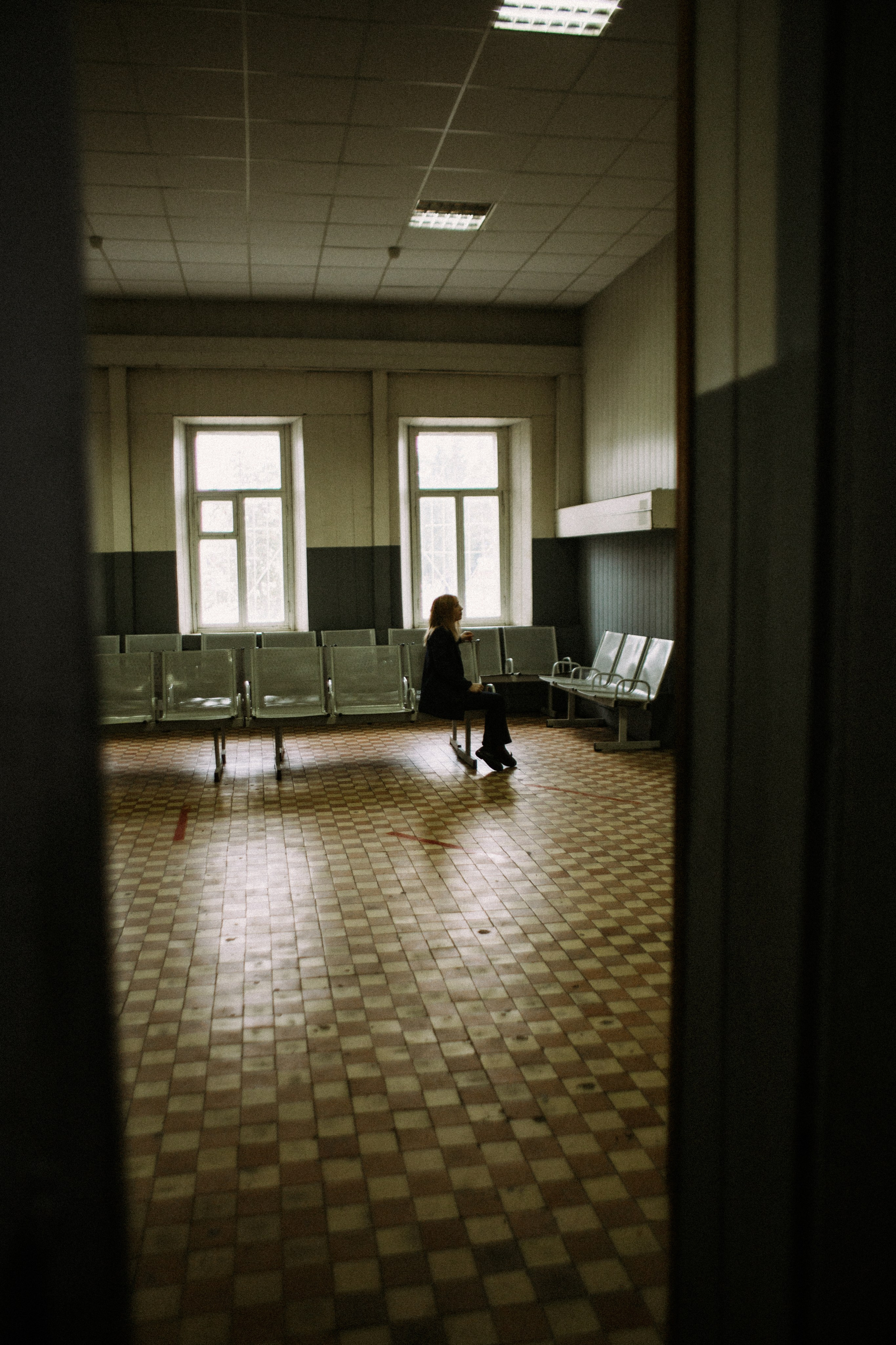 Катя Саратов. Фотограф в Нижнем Новгороде