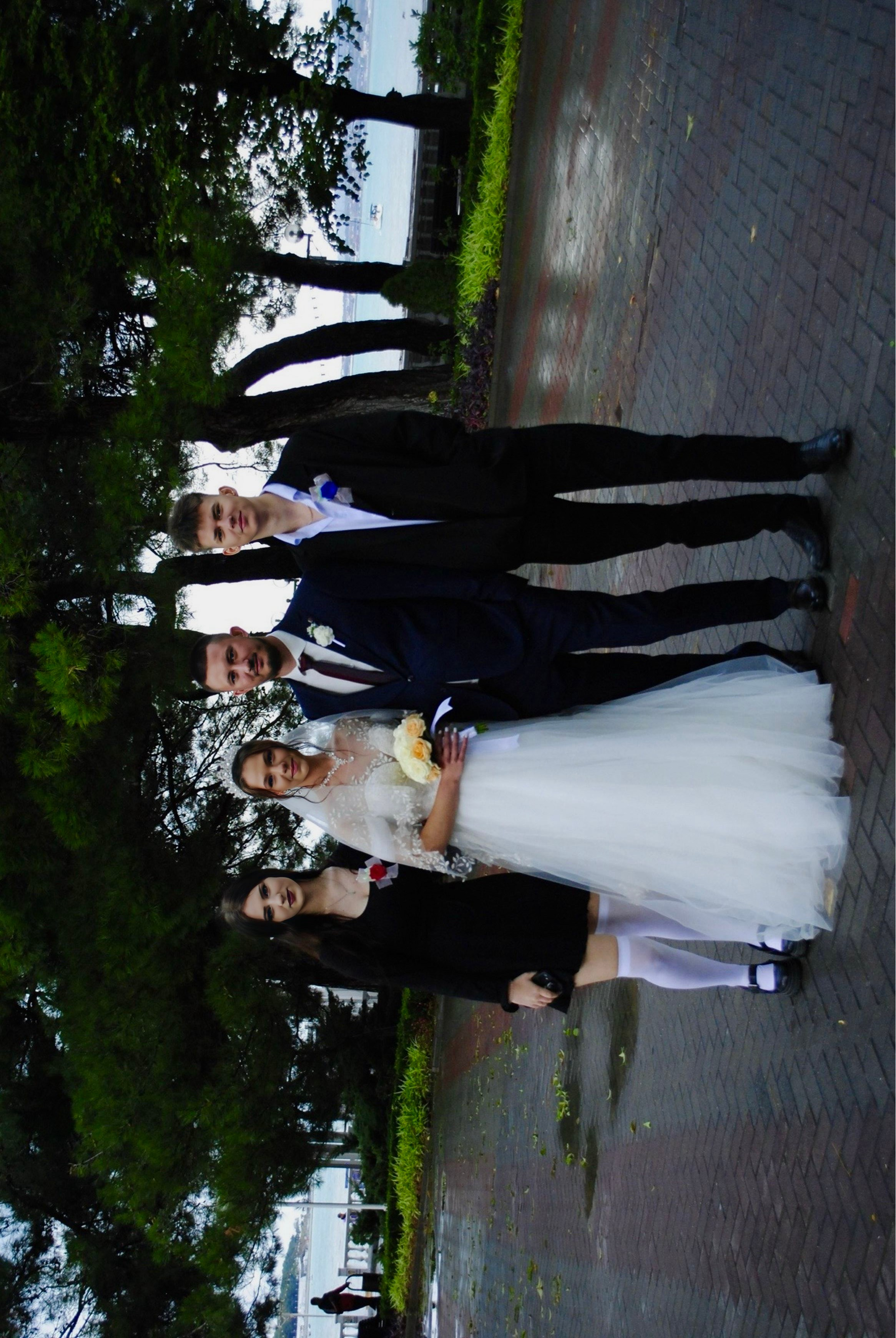 Свадебная съемка. Фотограф Мария Мусаелян