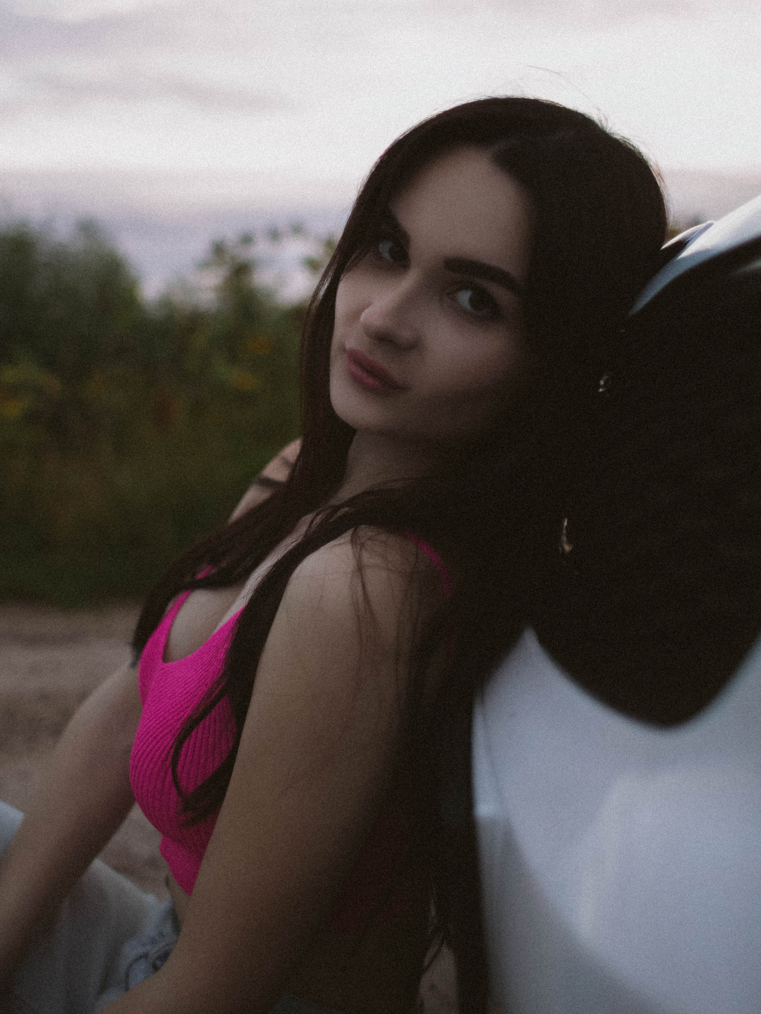 Ann. Селивантьева Кира | Фотограф в Москве и МО
