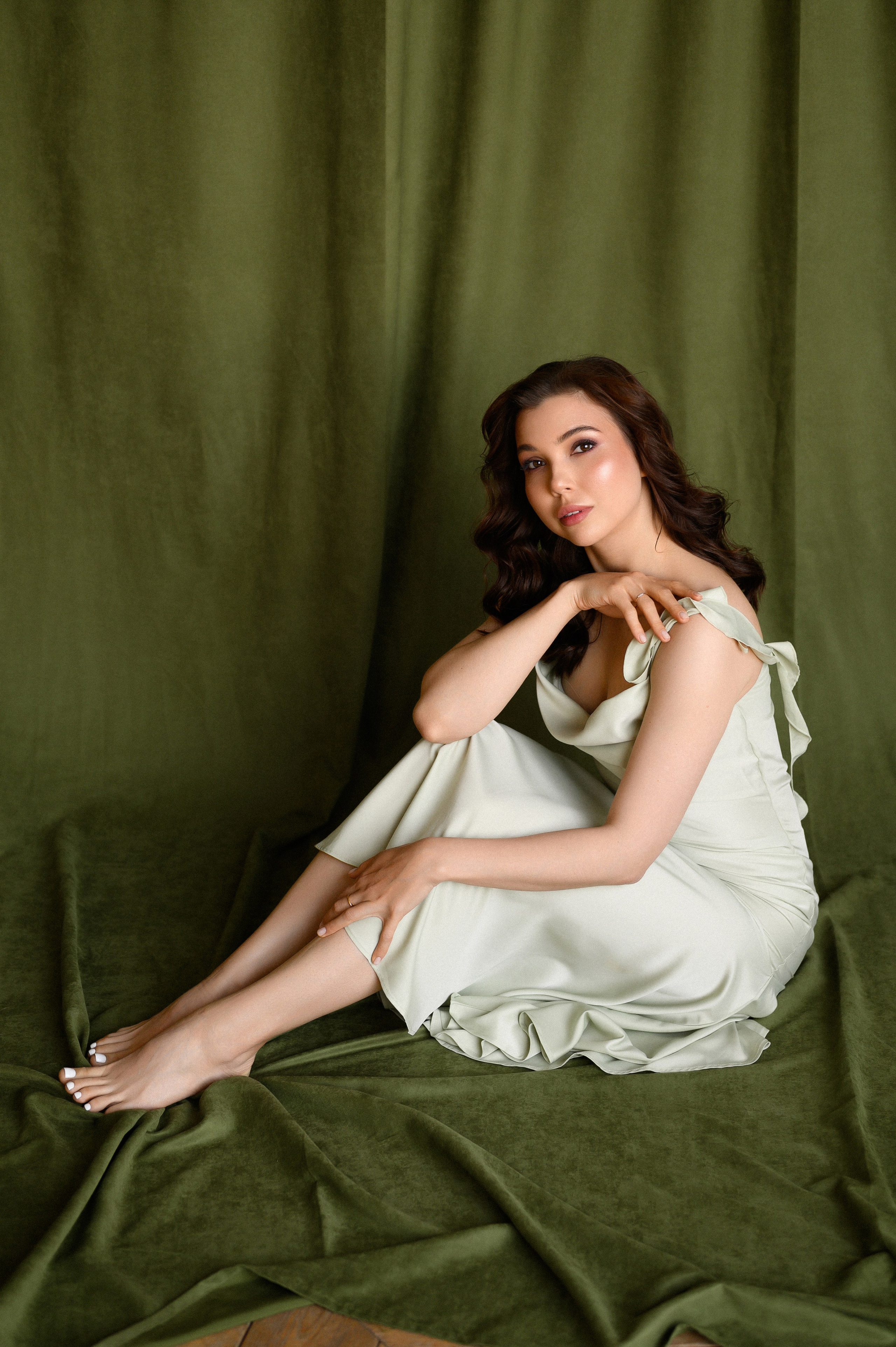 Наталья. Свадебный и семейный фотограф в Краснодаре