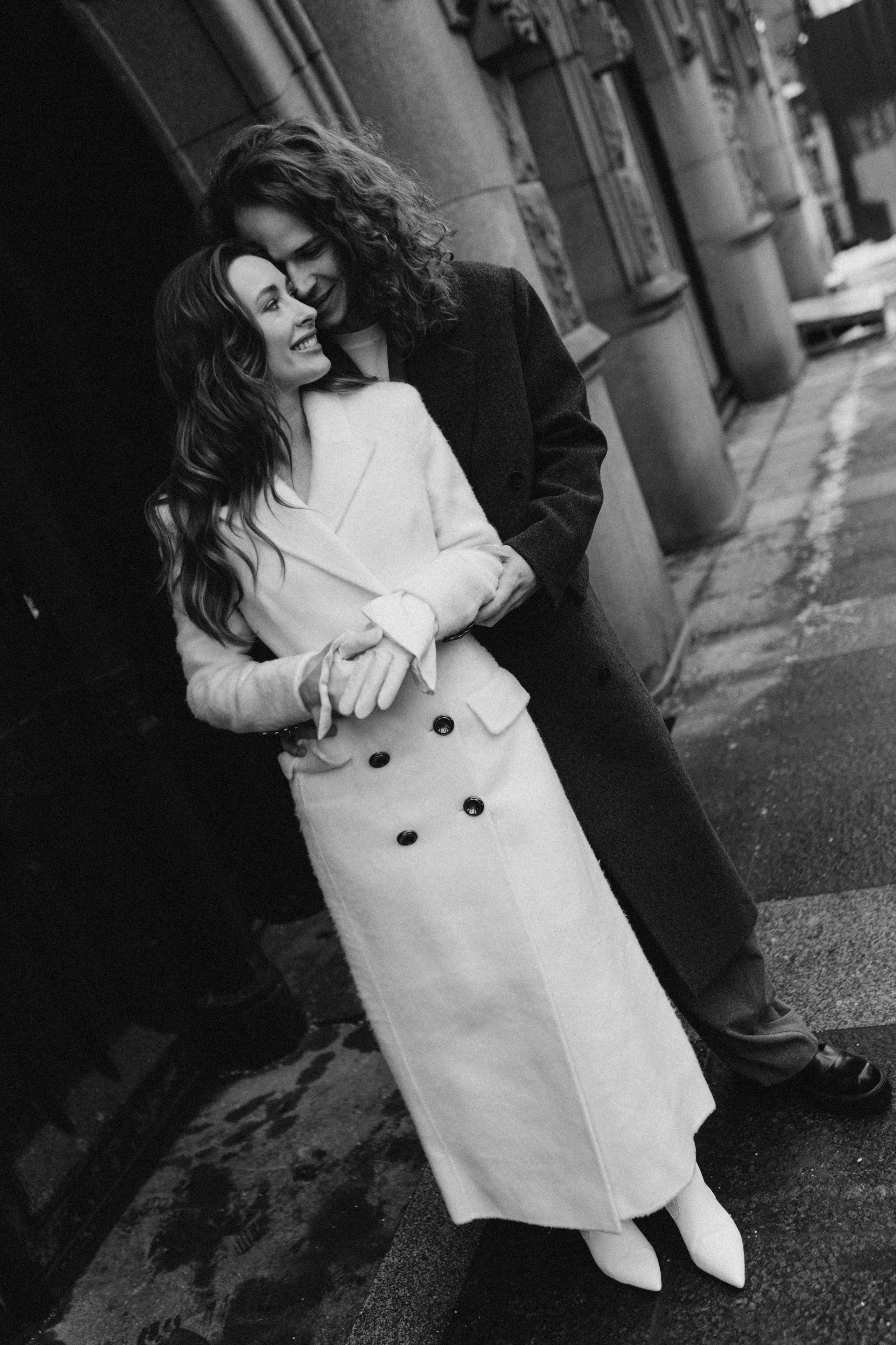 Татьяна и Никита