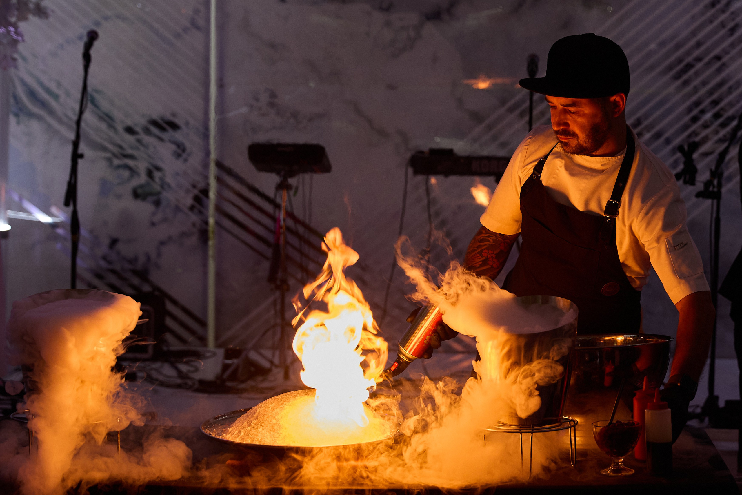 Корпоратив RPT company. Фотограф Александра Иванова