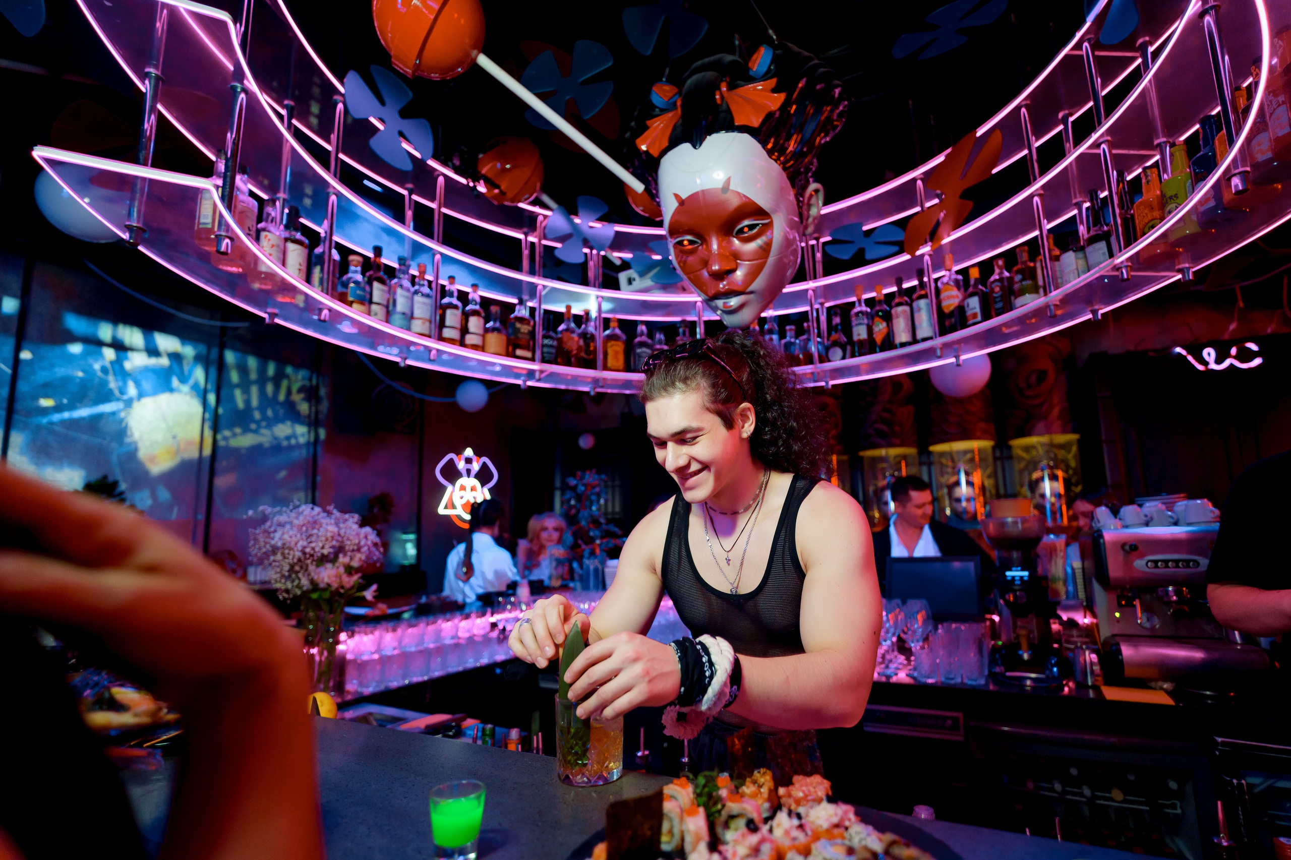 Корпоратив. Свадебный и семейный фотограф