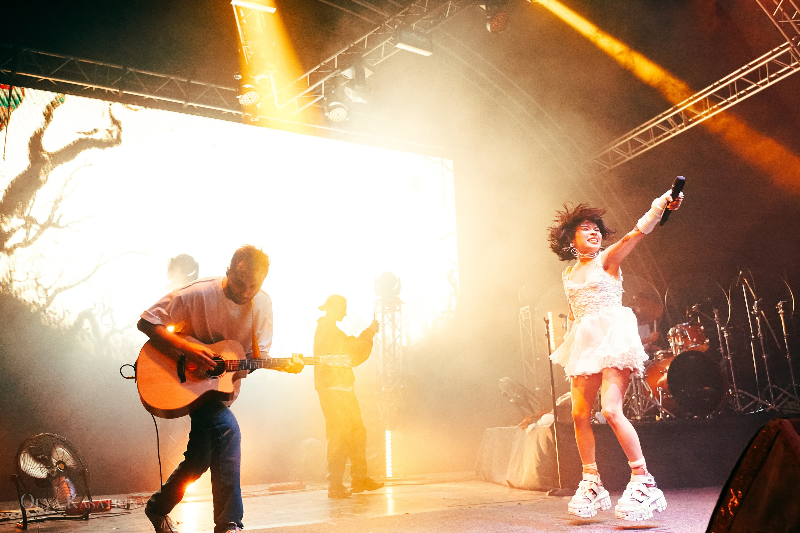 Green Apelsin. Арт-фотограф в Краснодаре