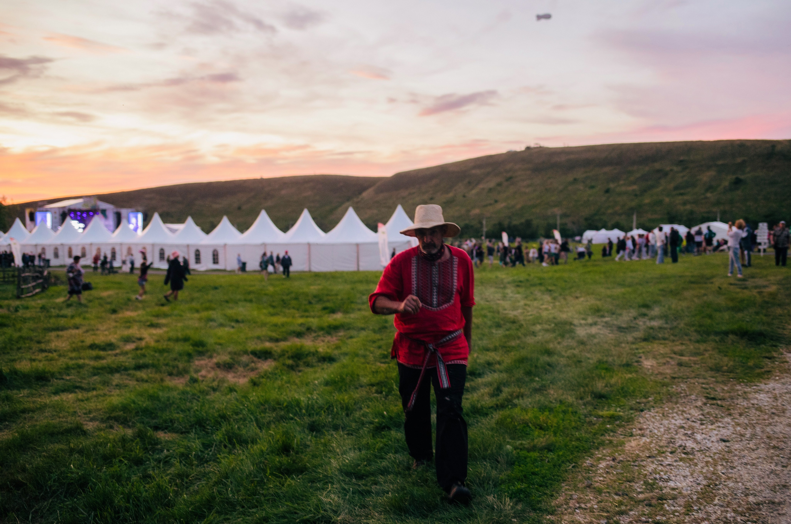 Dinoterra. Photographer Alina Skitovich