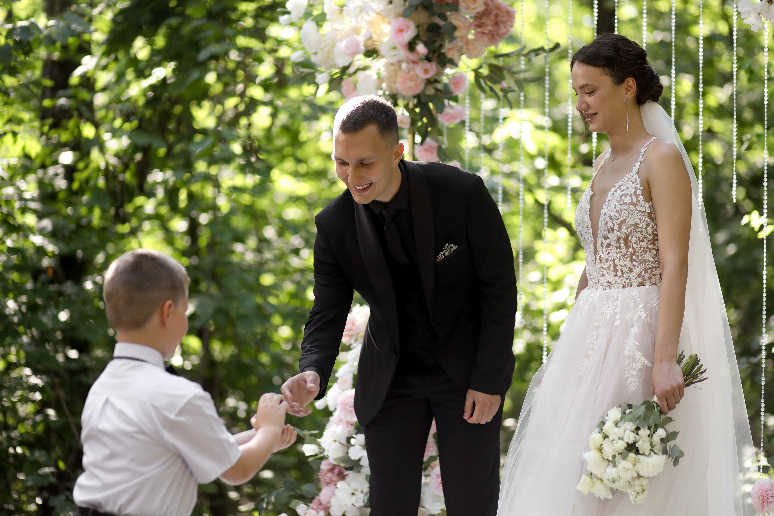 Гоша и Настя 8.08.24. ФОТОГРАФ ХАБАРОВСК АНАСТАСИЯ РАЧЕНКОВА