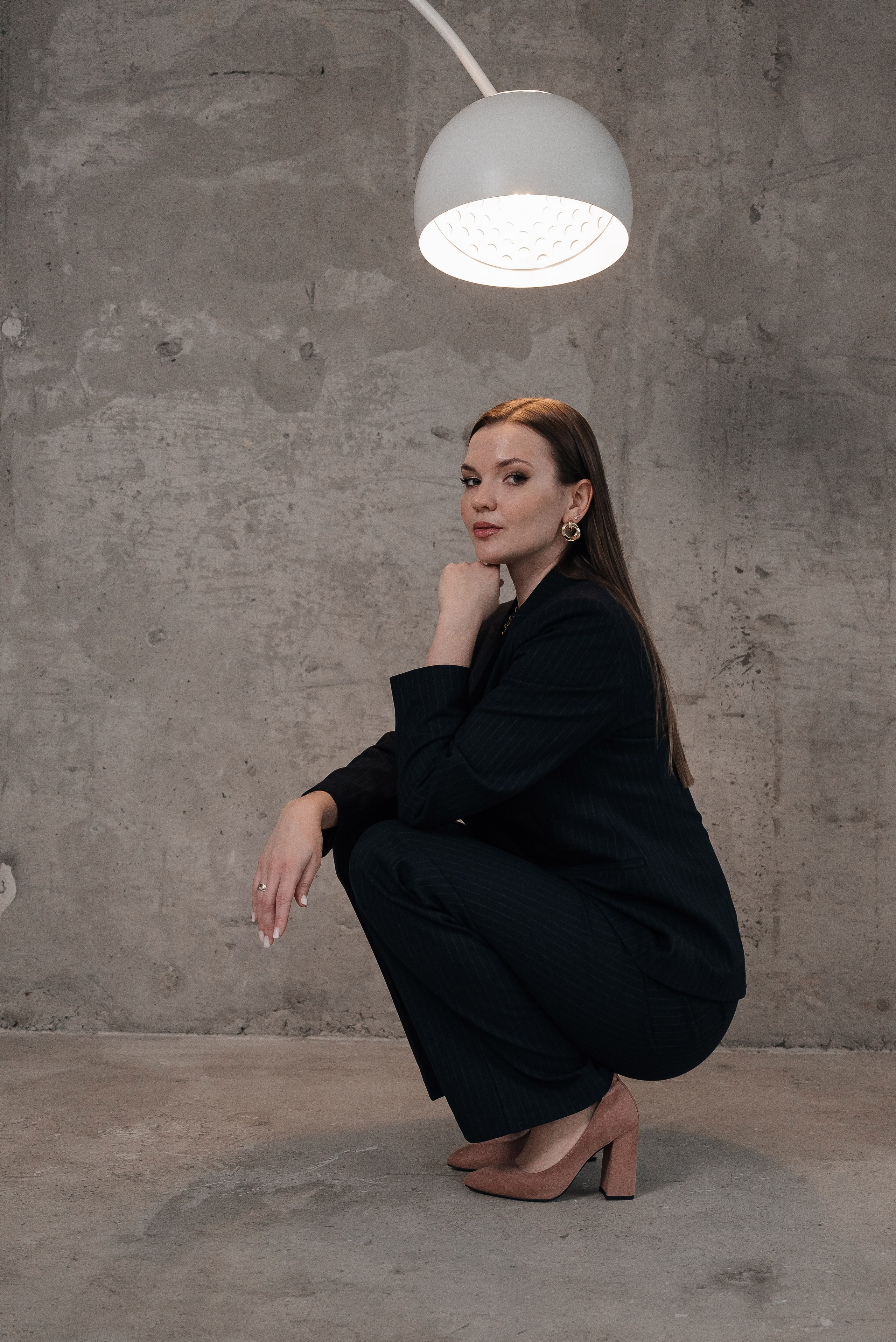 Настя. Тамара Власова