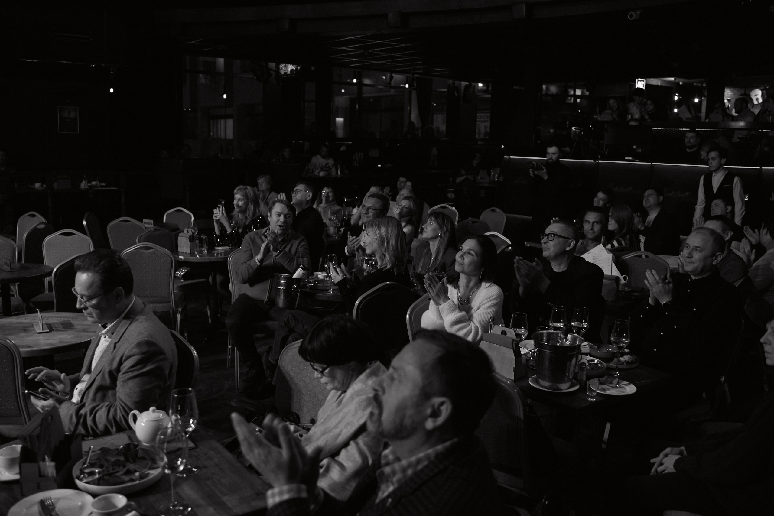 Клуб Jagger Павел Берёзный 29.11.23. Свадебный и семейный фотограф в Санкт-Петербурге Дмитрий Панин