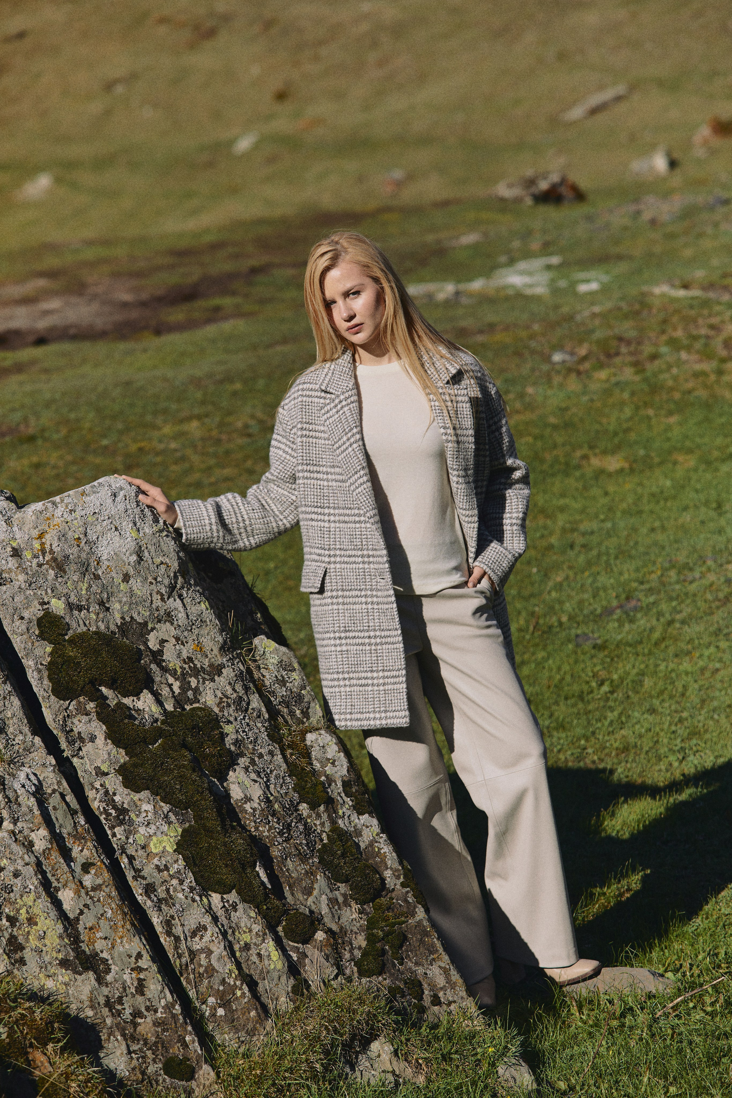 Solstand 2025. Фотограф Продюсер в горах КБР / Москва  Нальчик Горы