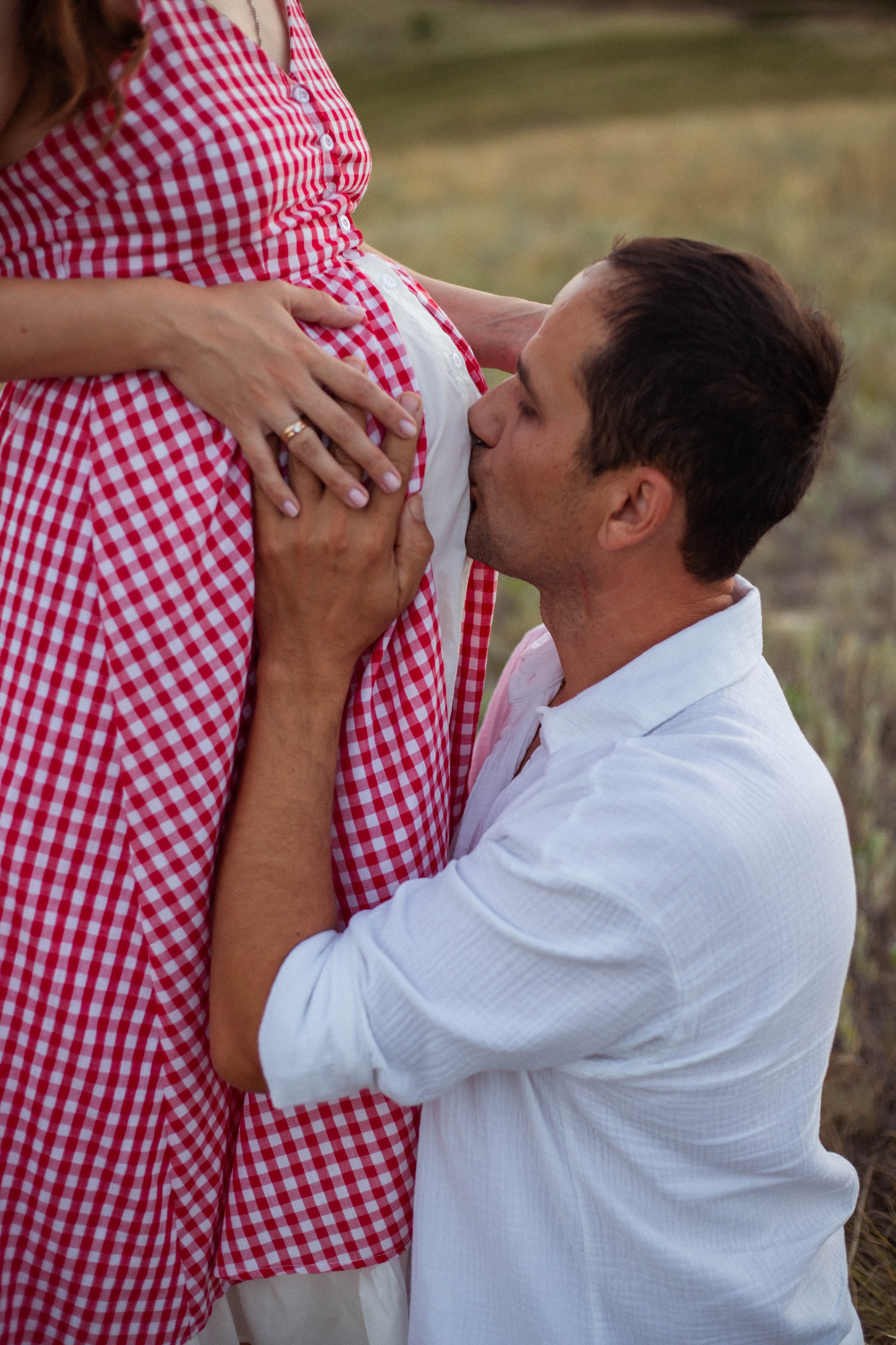 Открытки о лете. Сергей, Елизавета и Мария. Фотограф в Ростове-на-Дону и Краснодаре Елизавета Киселёва