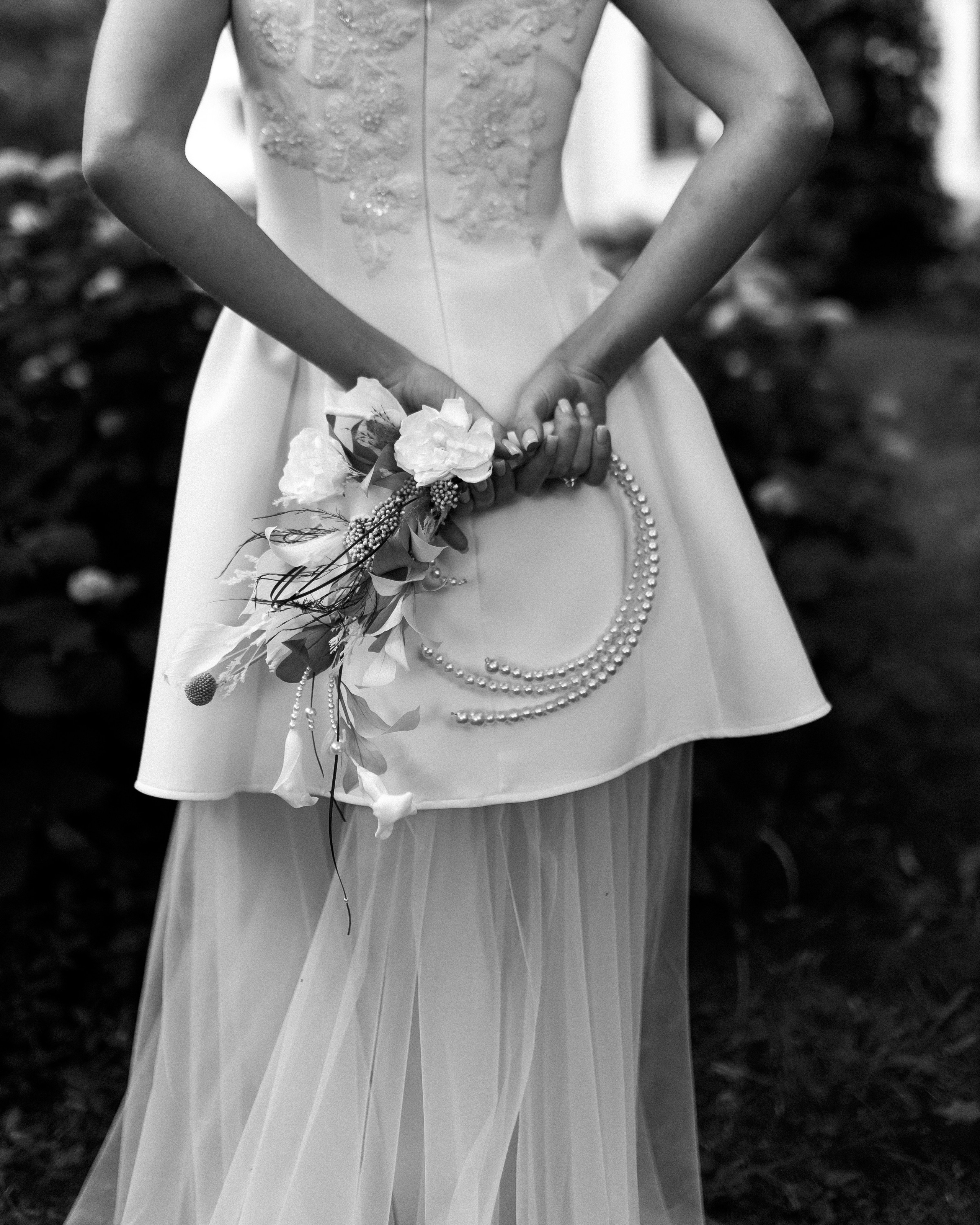 «Нежный лепесток». Фотограф Анастасия Бачурина Москва/ Спб