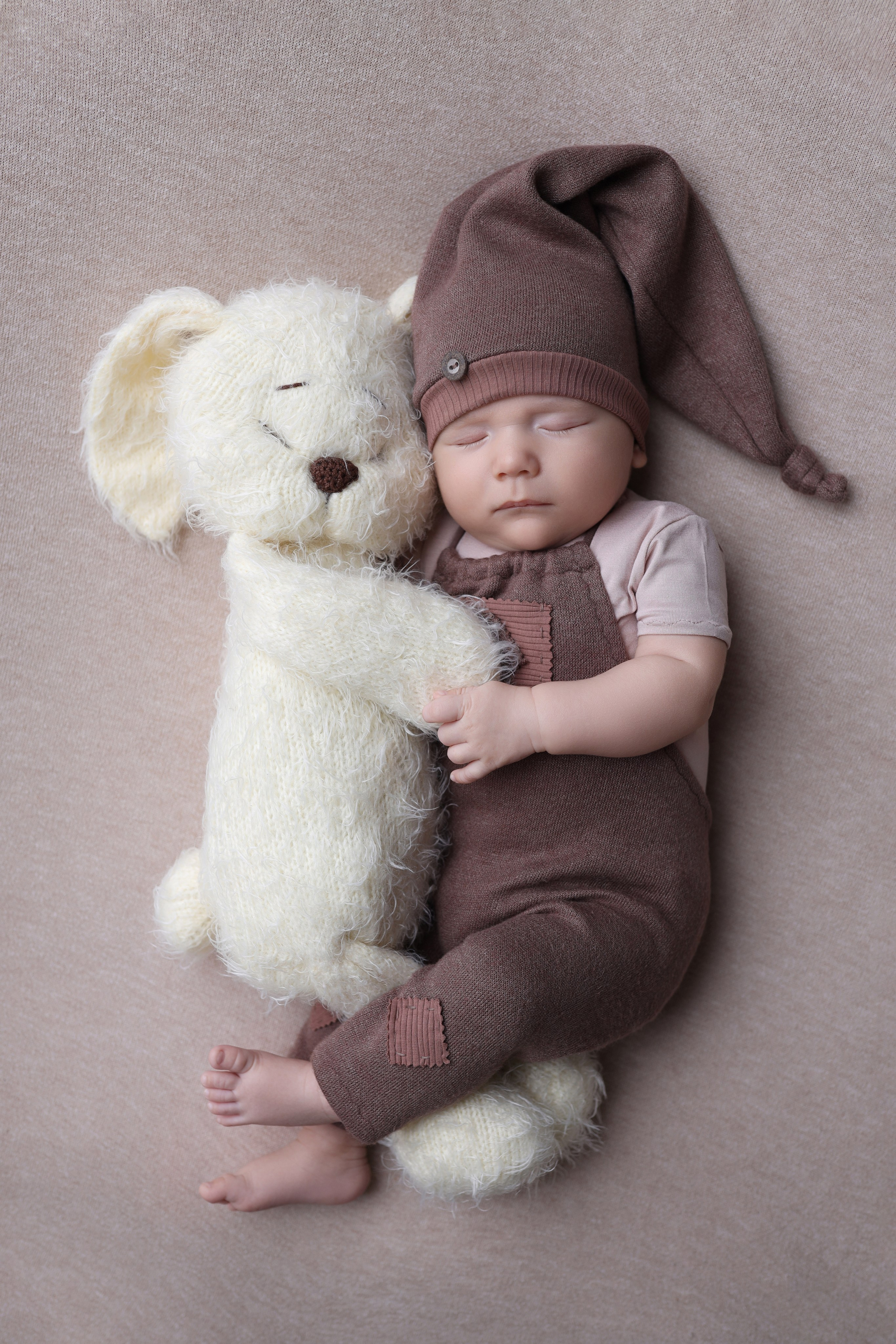 Newborn мальчики. Фотограф новорожденных Модяева Ирина