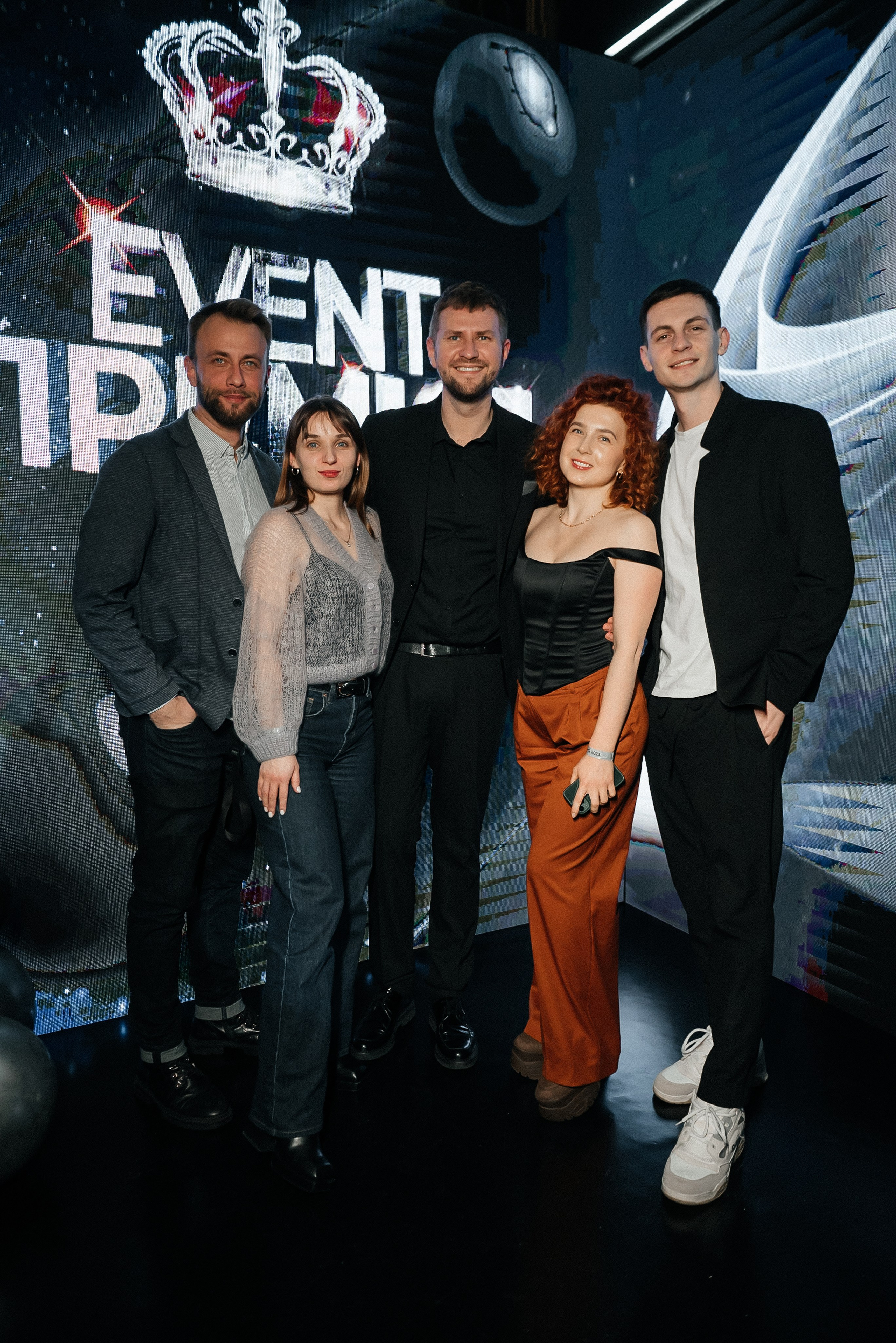 Корпоративы. Свадебный фотограф в Минске Минчукова Анна