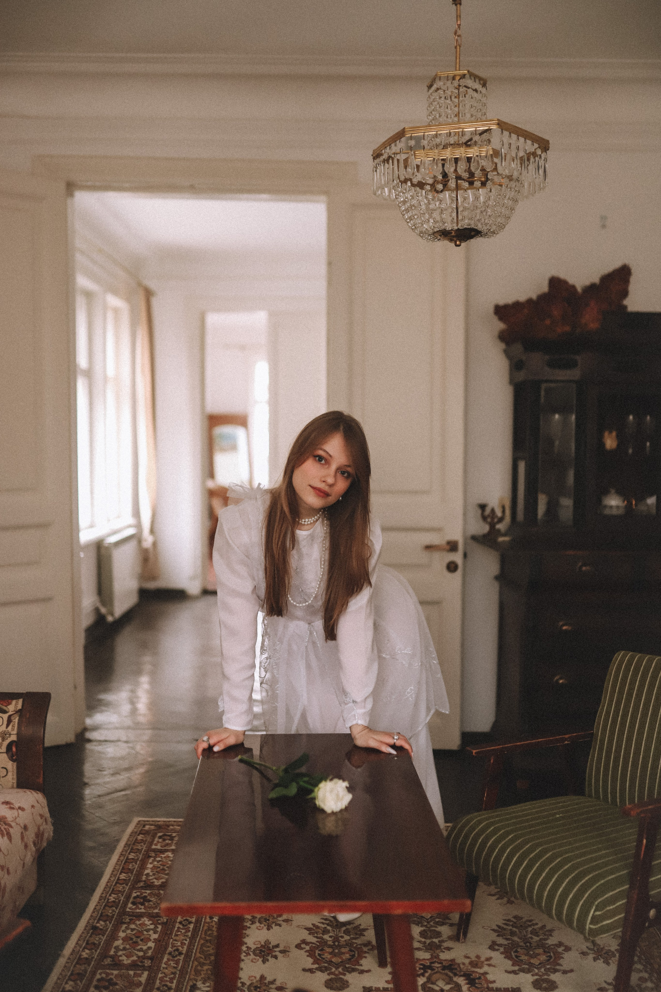 Женя. Фотограф в Нижнем Новгороде Кристина Батанова