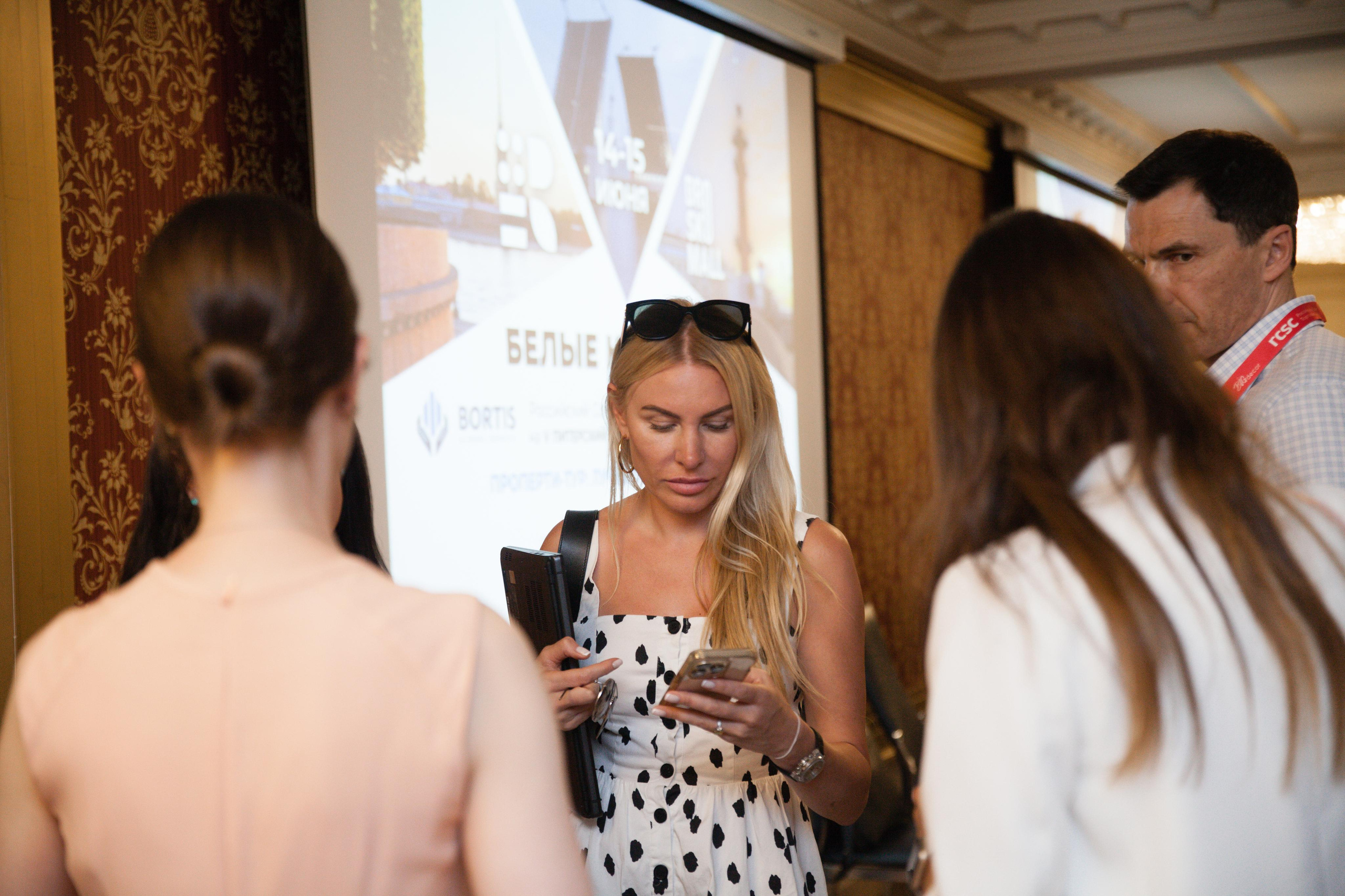 Форум РСТЦ'23. Photographer. Producer. Retoucher