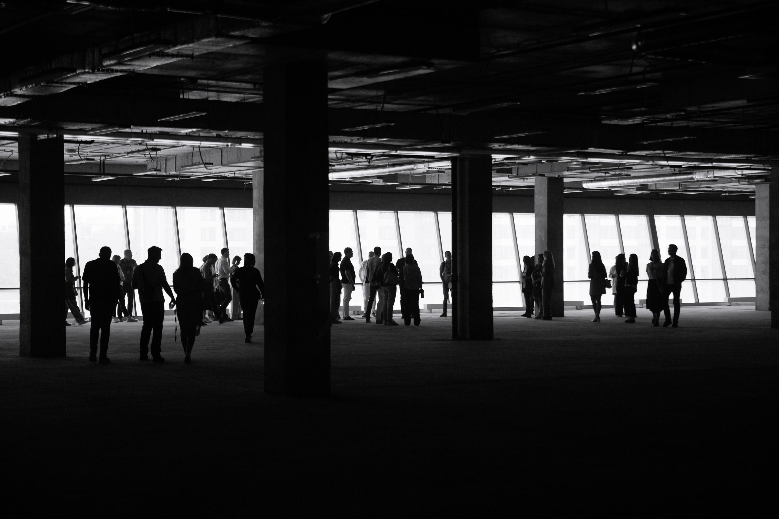 Форум РСТЦ'23. Photographer. Producer. Retoucher