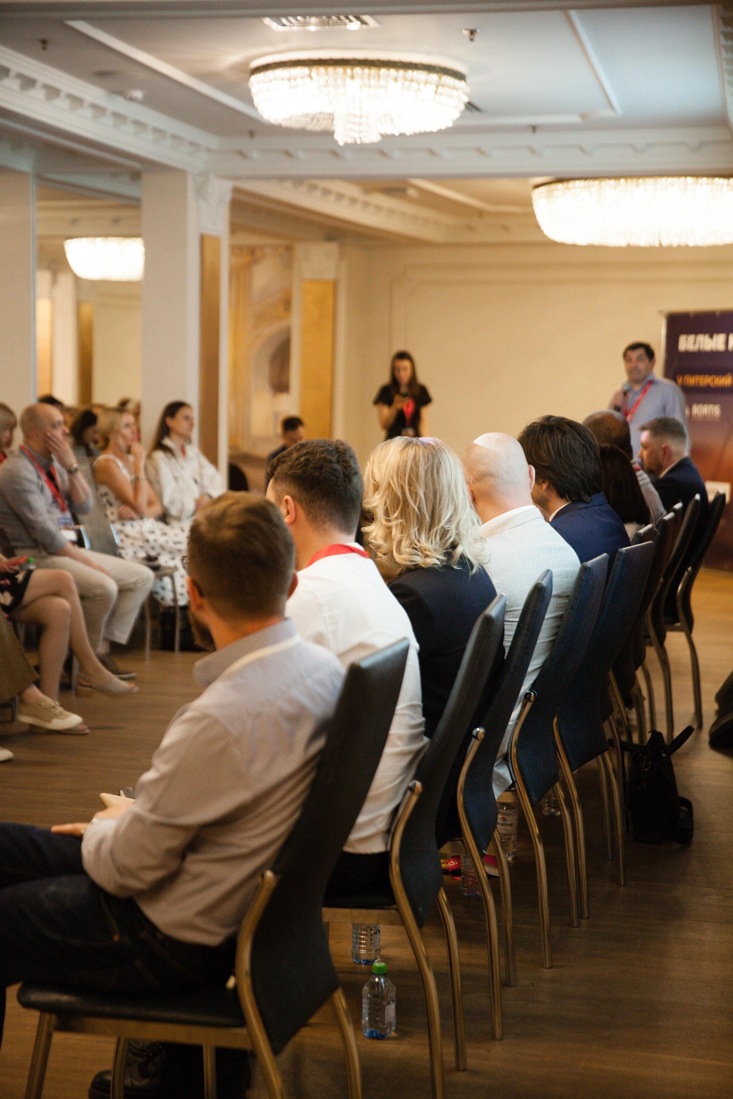 Форум РСТЦ'23. Photographer. Producer. Retoucher