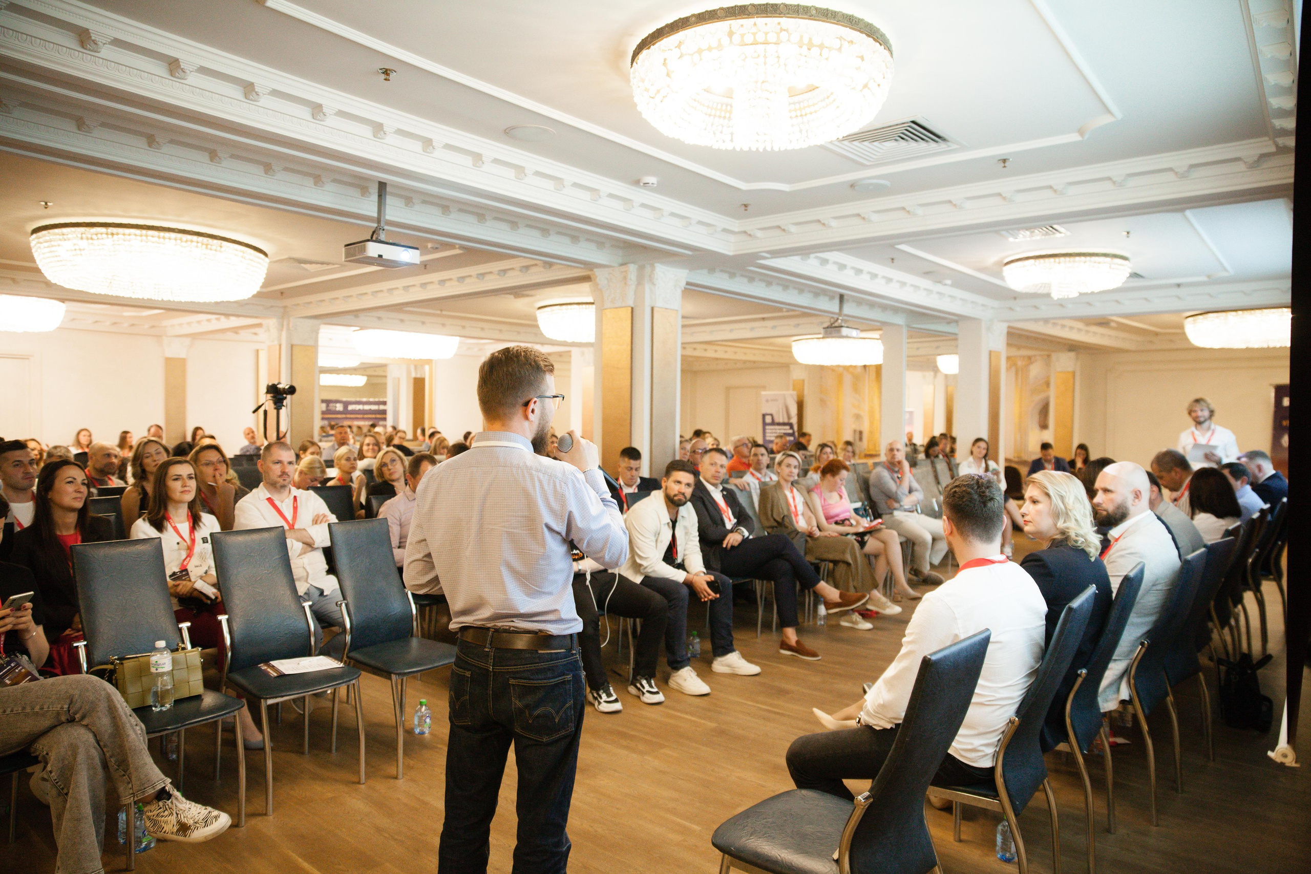 Форум РСТЦ'23. Photographer. Producer. Retoucher