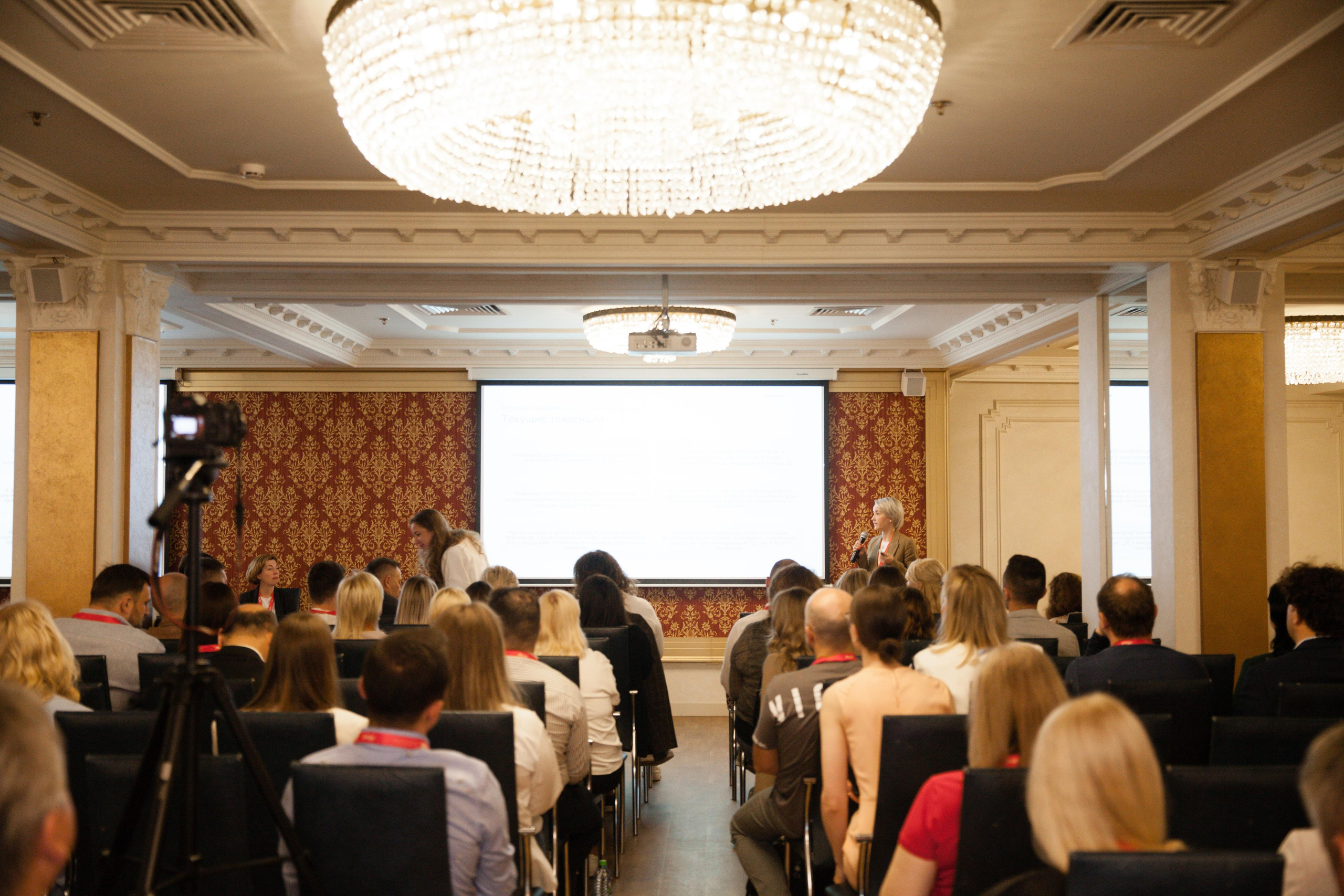 Форум РСТЦ'23. Photographer. Producer. Retoucher