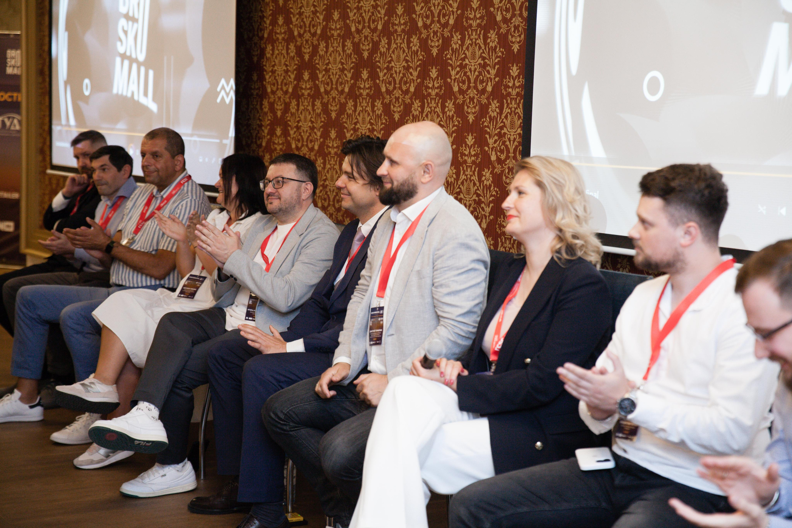 Форум РСТЦ'23. Photographer. Producer. Retoucher