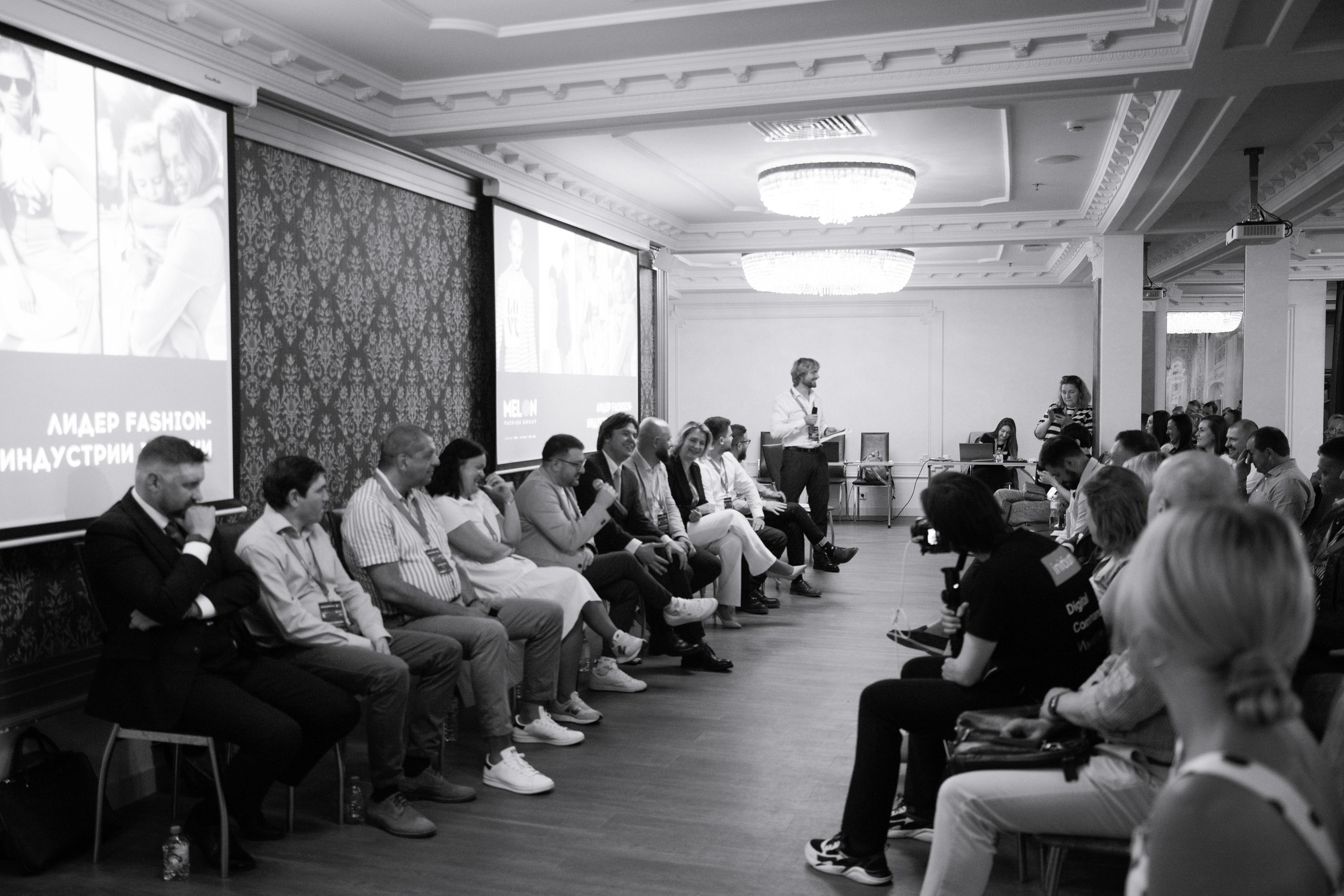 Форум РСТЦ'23. Photographer. Producer. Retoucher