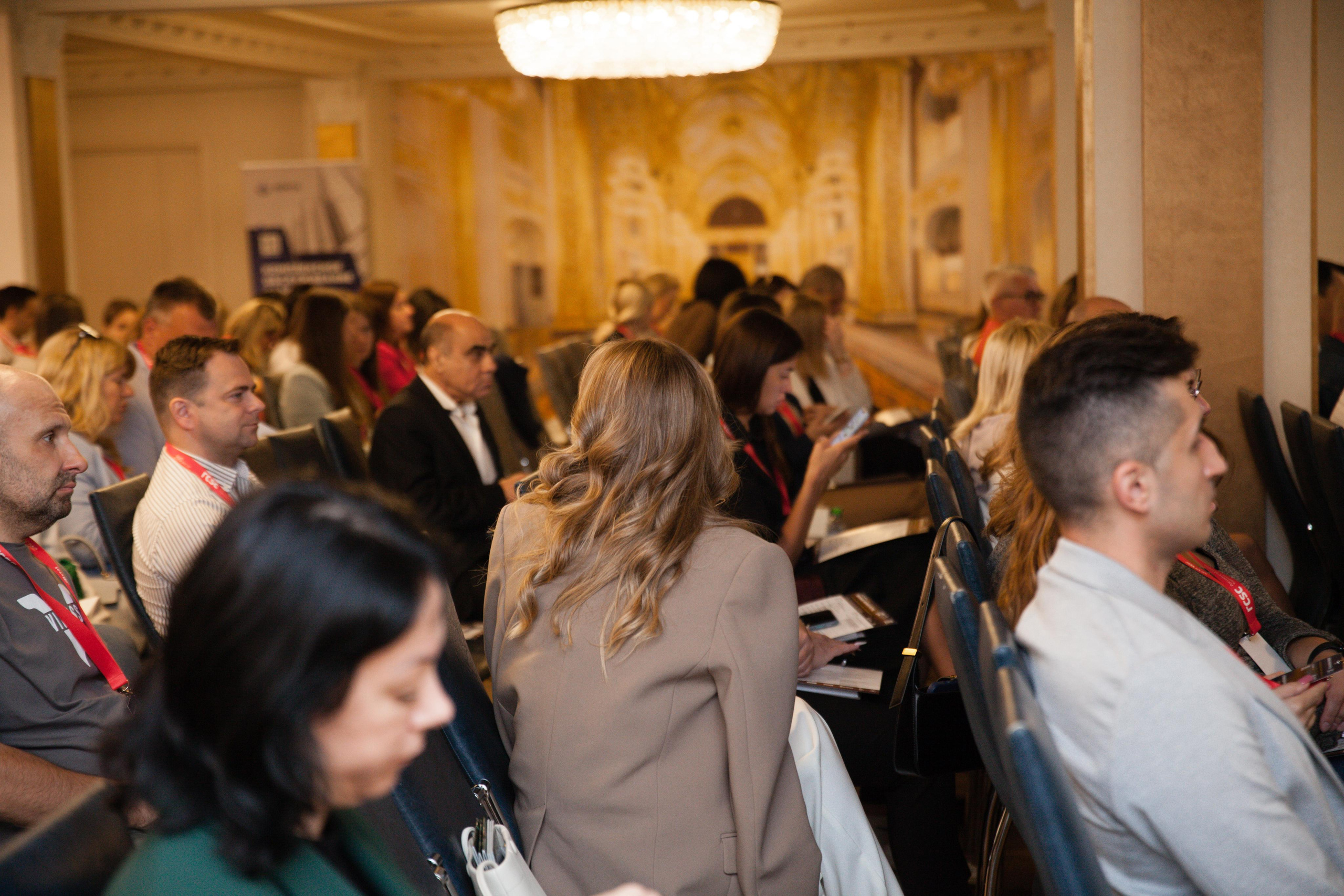 Форум РСТЦ'23. Photographer. Producer. Retoucher