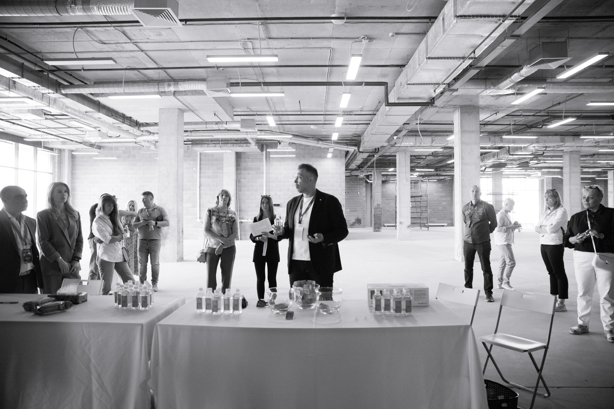 Форум РСТЦ'23. Photographer. Producer. Retoucher