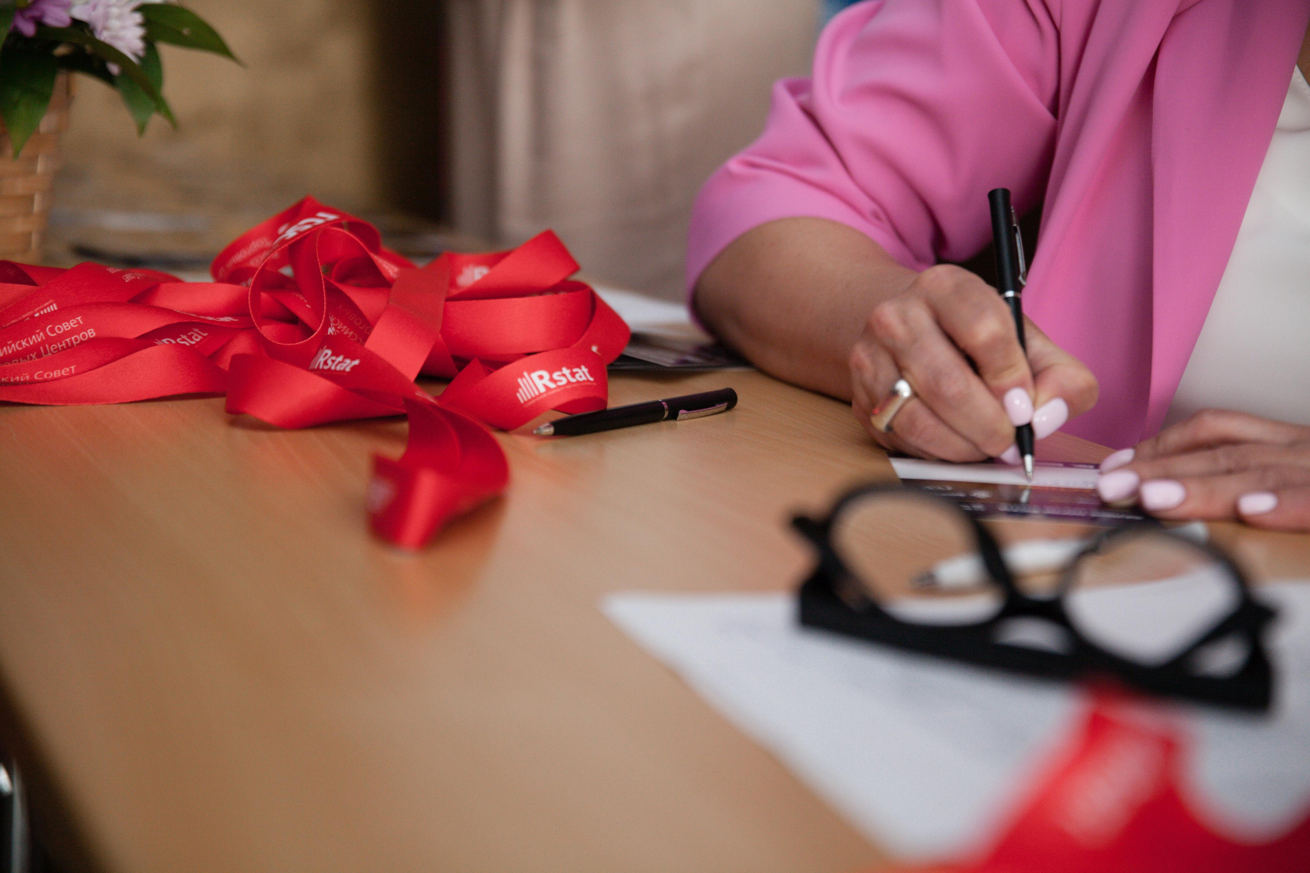 Форум РСТЦ'23. Photographer. Producer. Retoucher