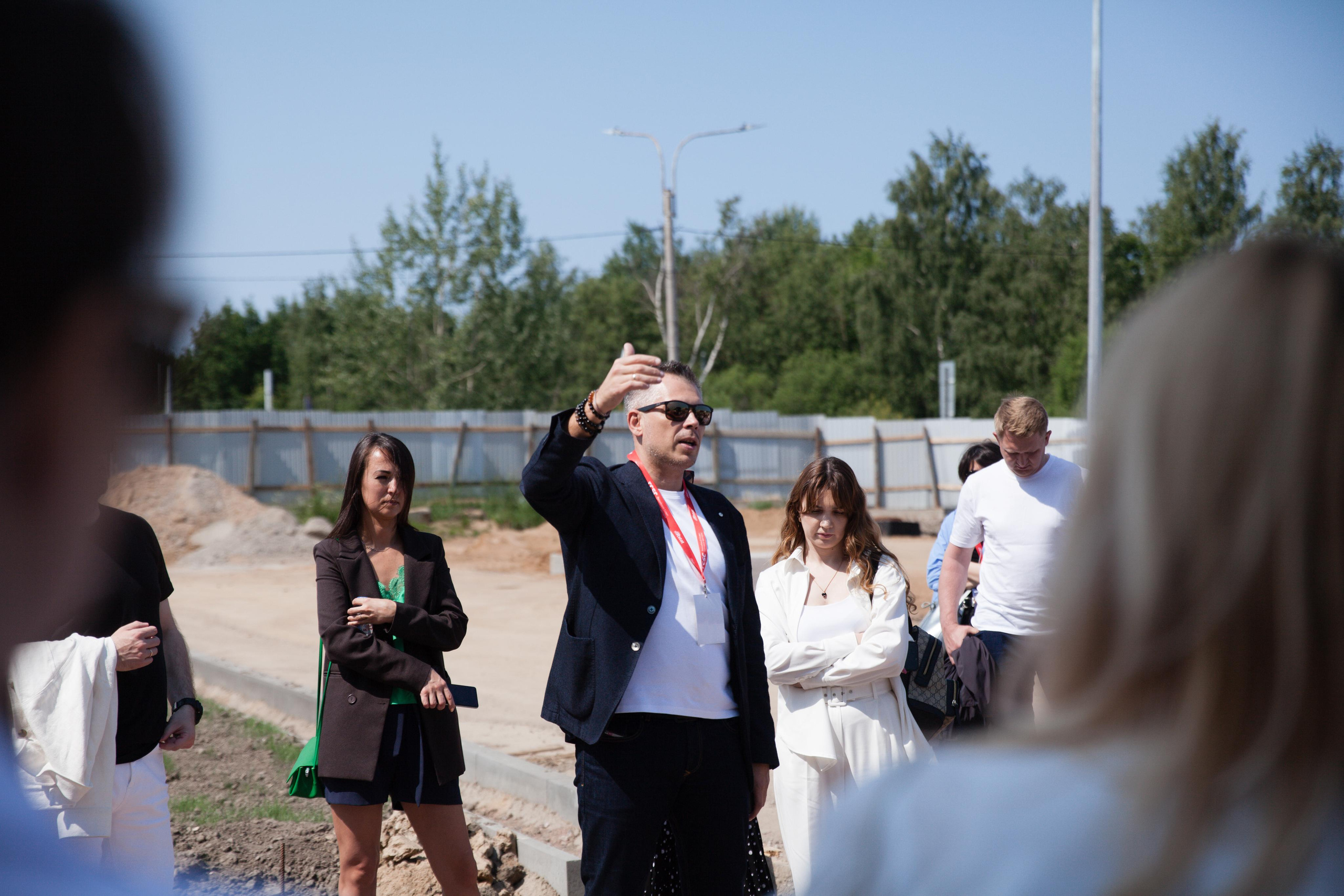 Форум РСТЦ'23. Photographer. Producer. Retoucher