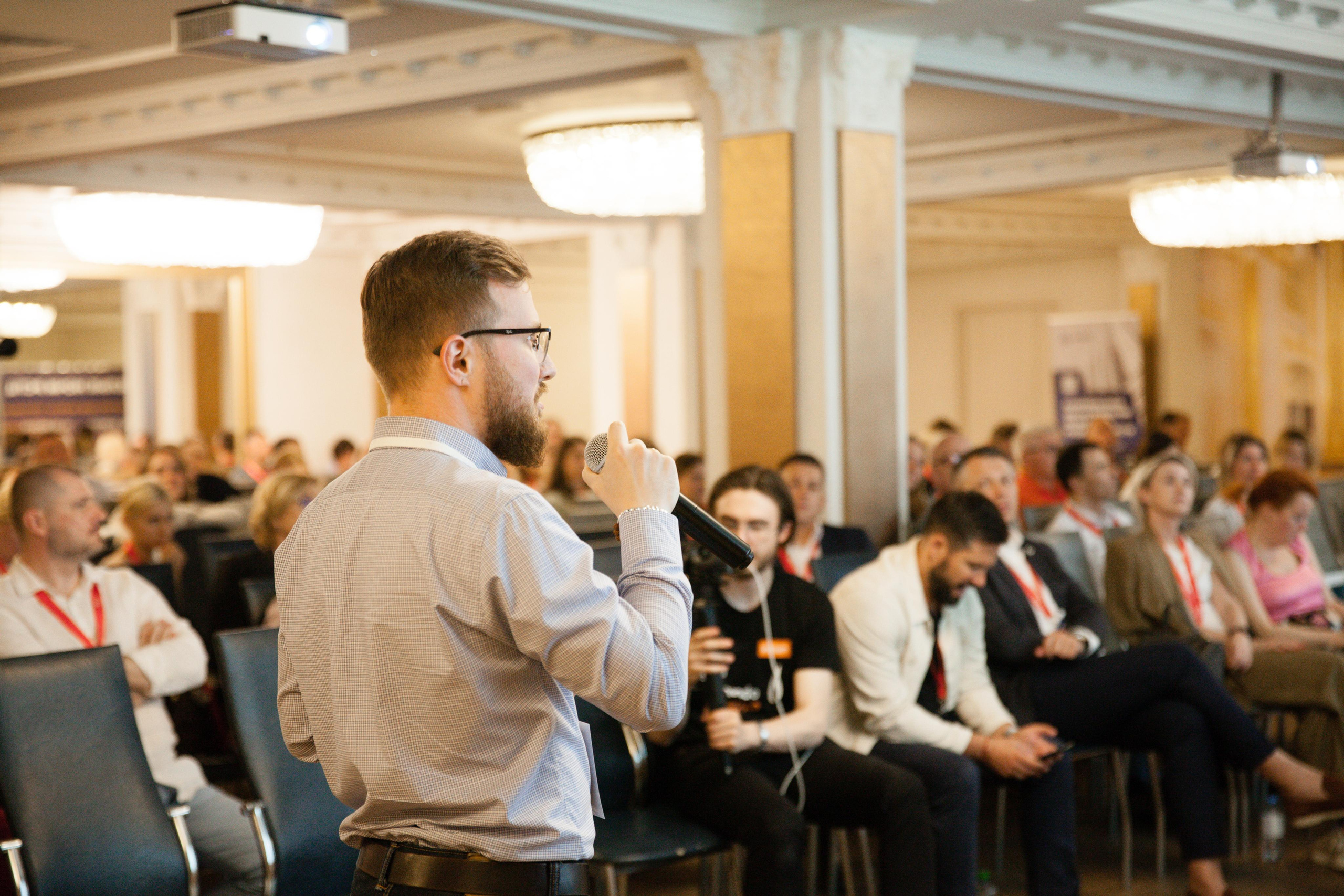 Форум РСТЦ'23. Photographer. Producer. Retoucher