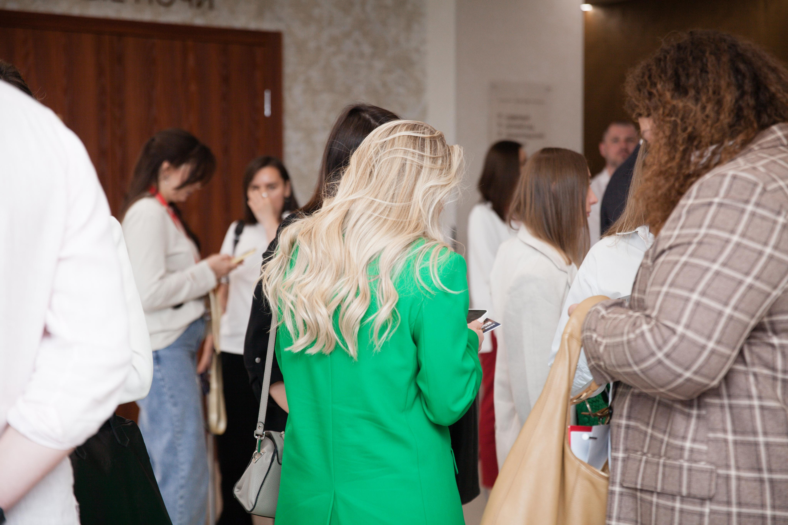 Форум РСТЦ'23. Photographer. Producer. Retoucher