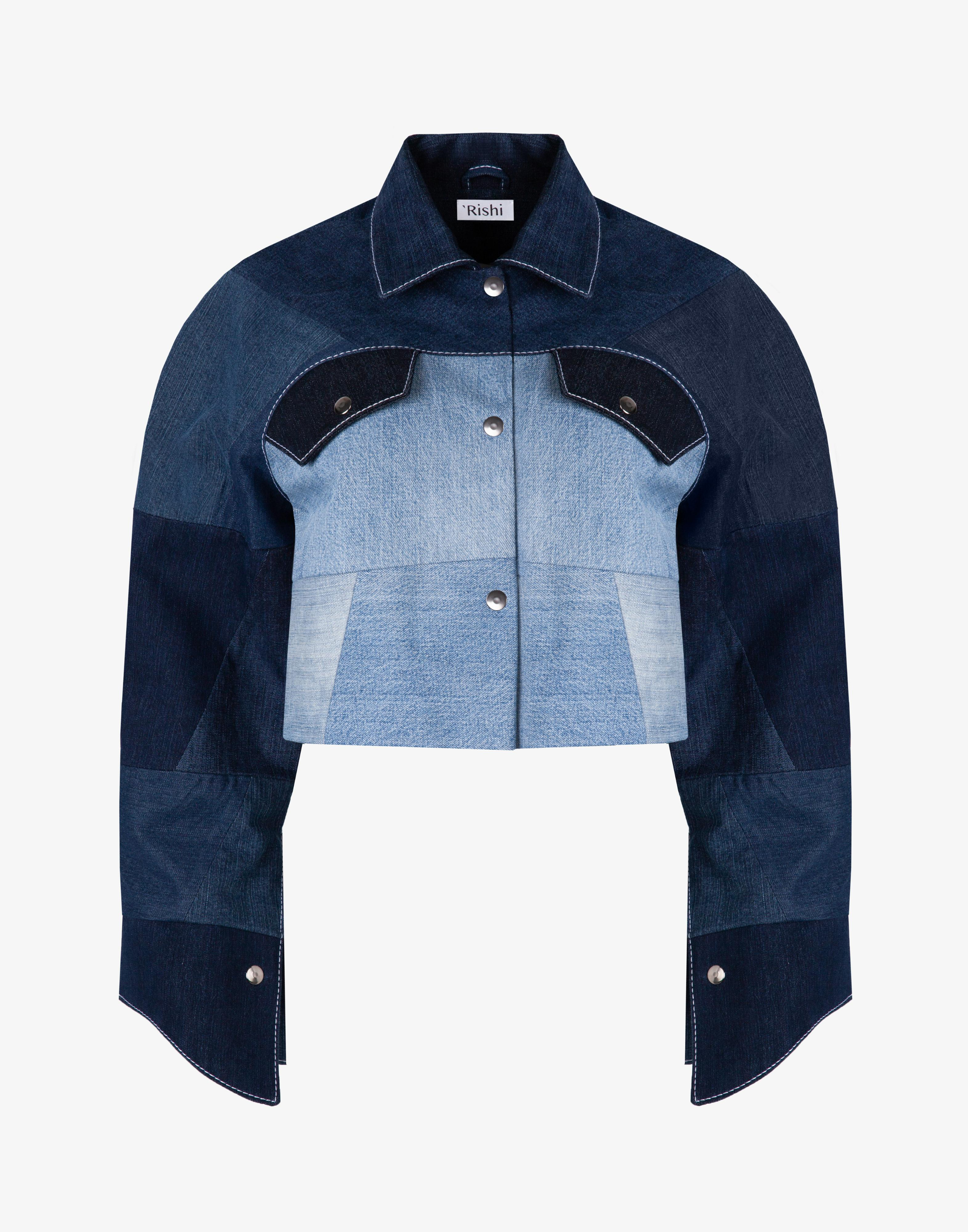 'Rishi. Photographer. Producer. Retoucher