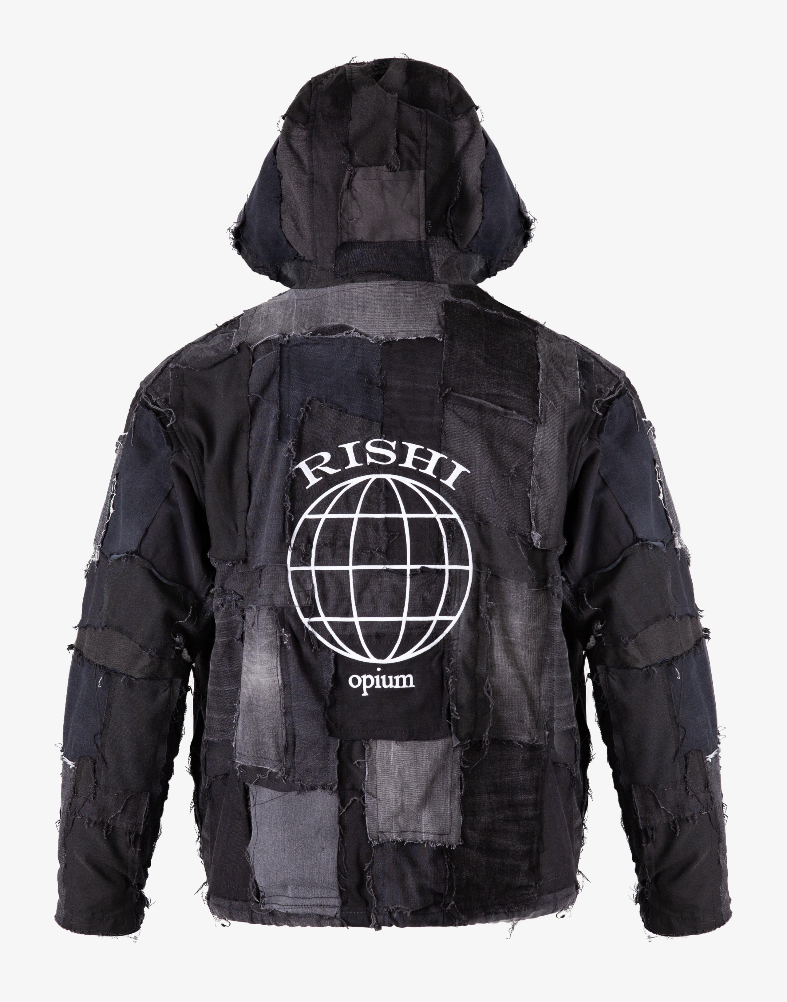 'Rishi. Photographer. Producer. Retoucher