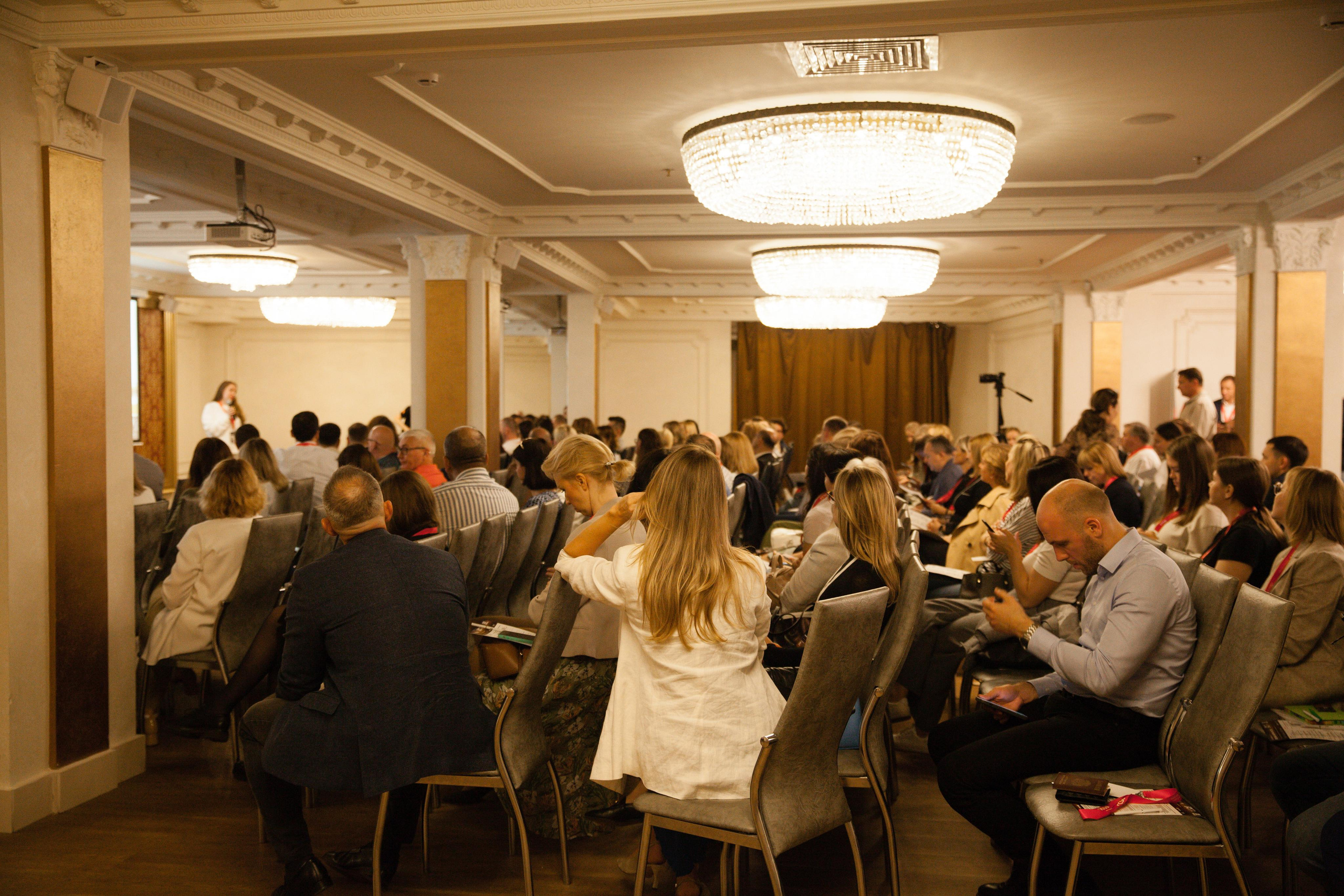 Форум РСТЦ'23. Photographer. Producer. Retoucher