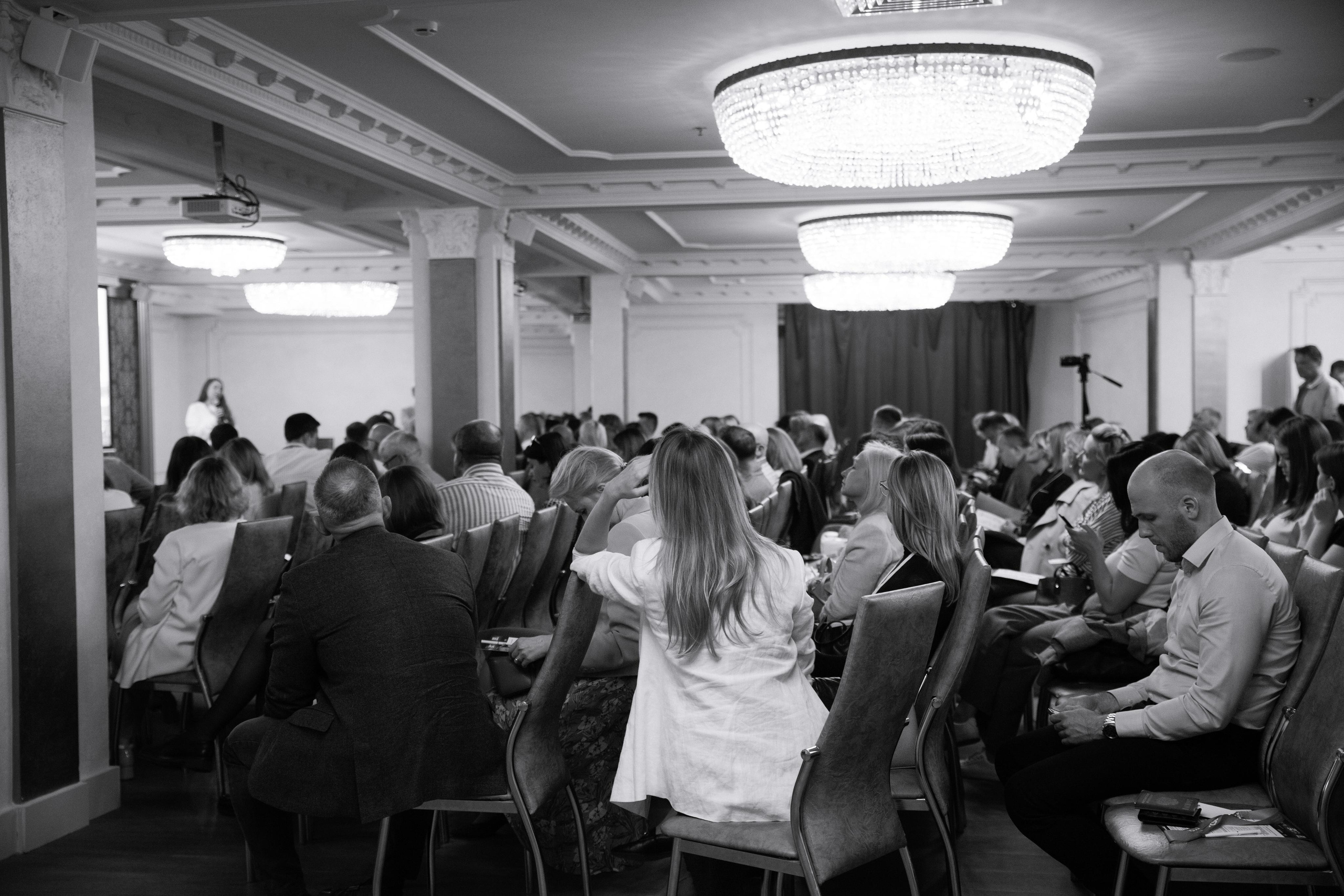 Форум РСТЦ'23. Photographer. Producer. Retoucher