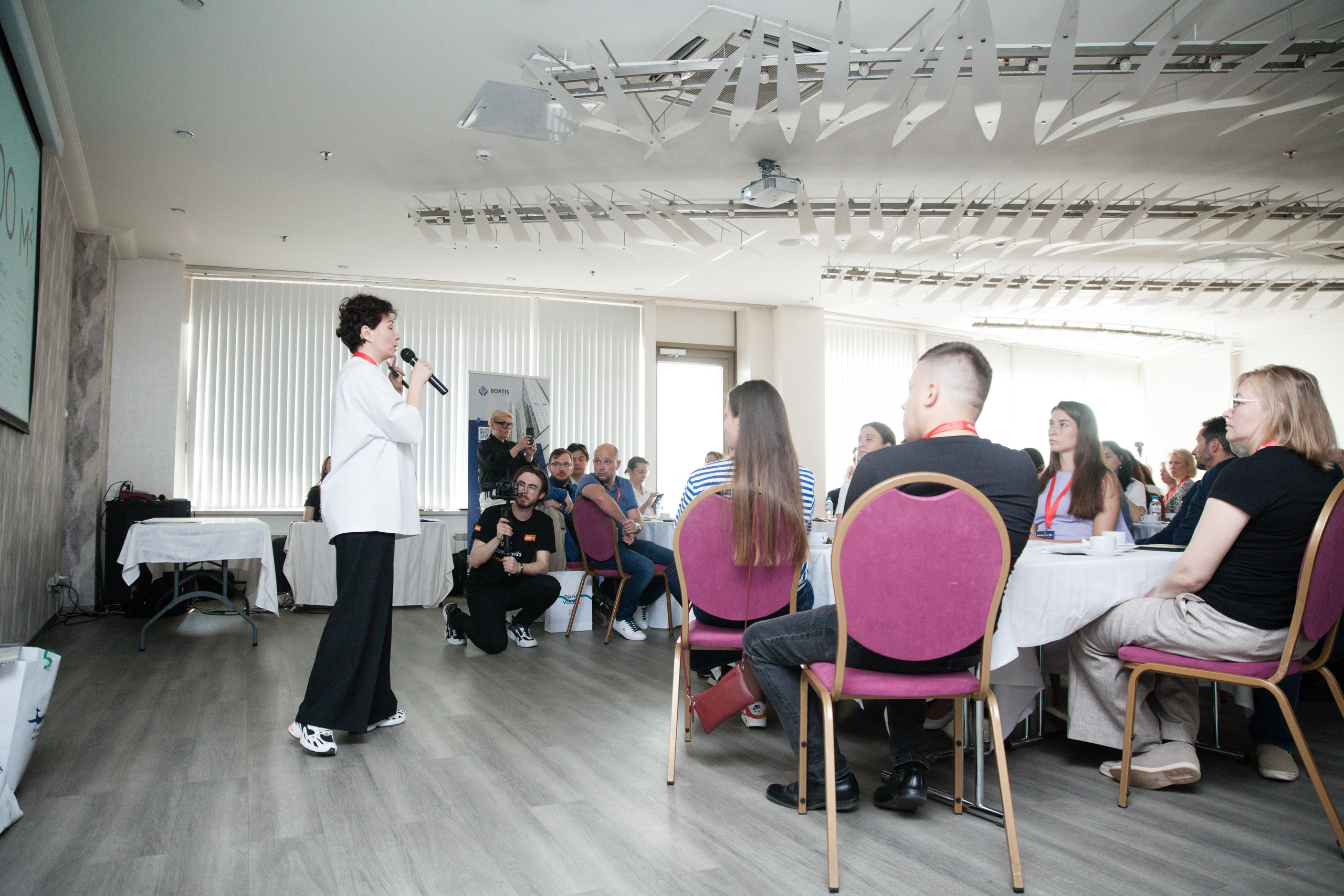 Форум РСТЦ'23. Photographer. Producer. Retoucher