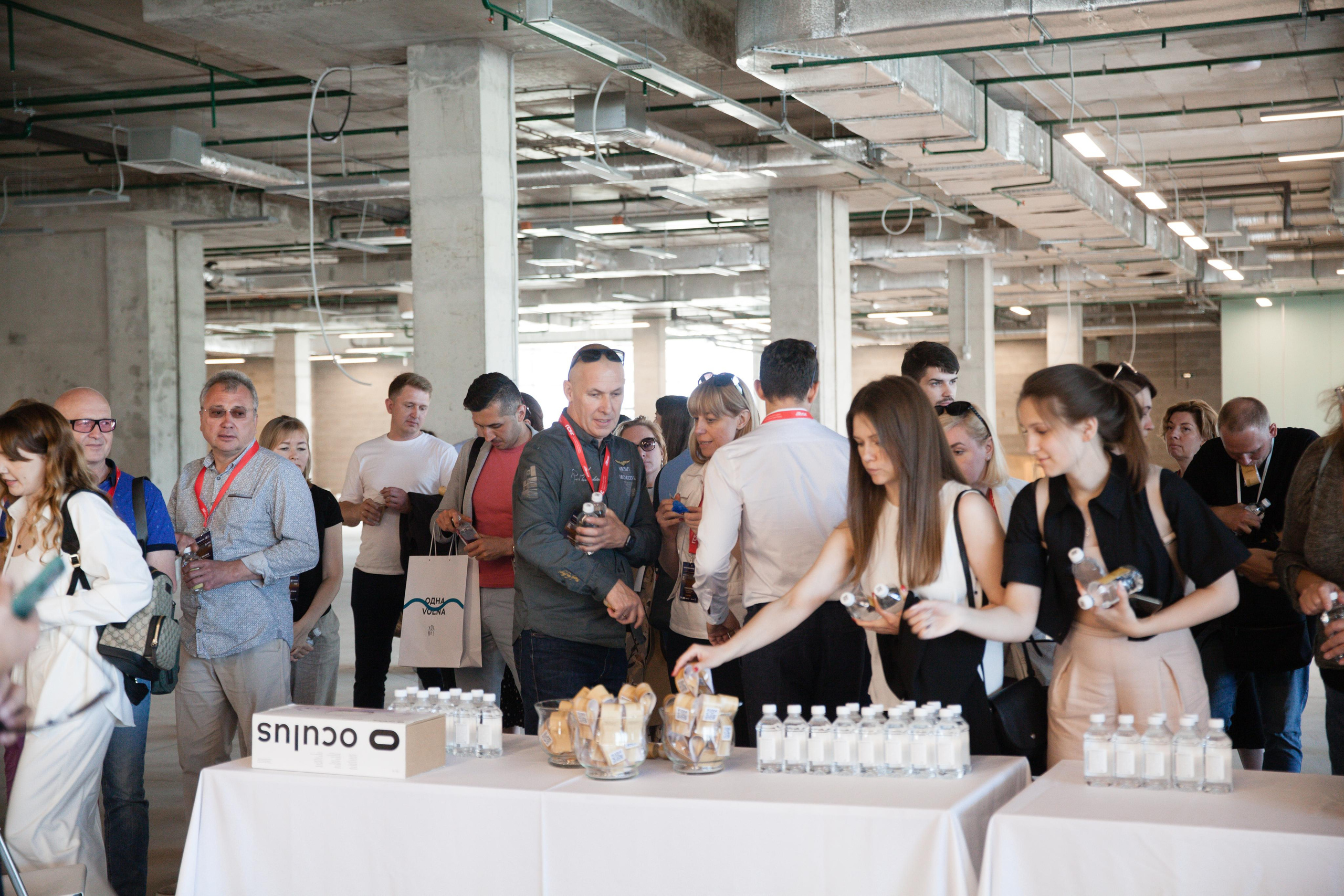 Форум РСТЦ'23. Photographer. Producer. Retoucher