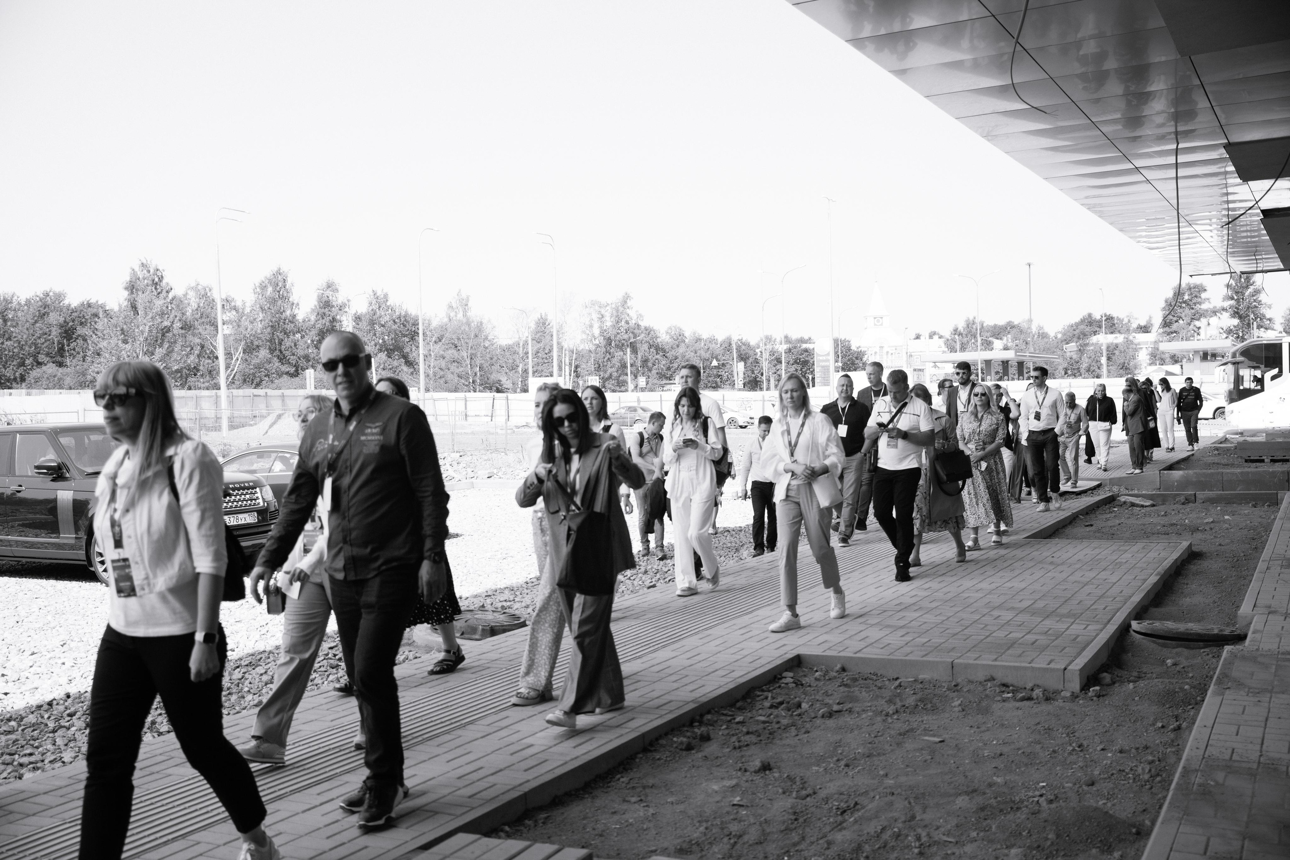 Форум РСТЦ'23. Photographer. Producer. Retoucher