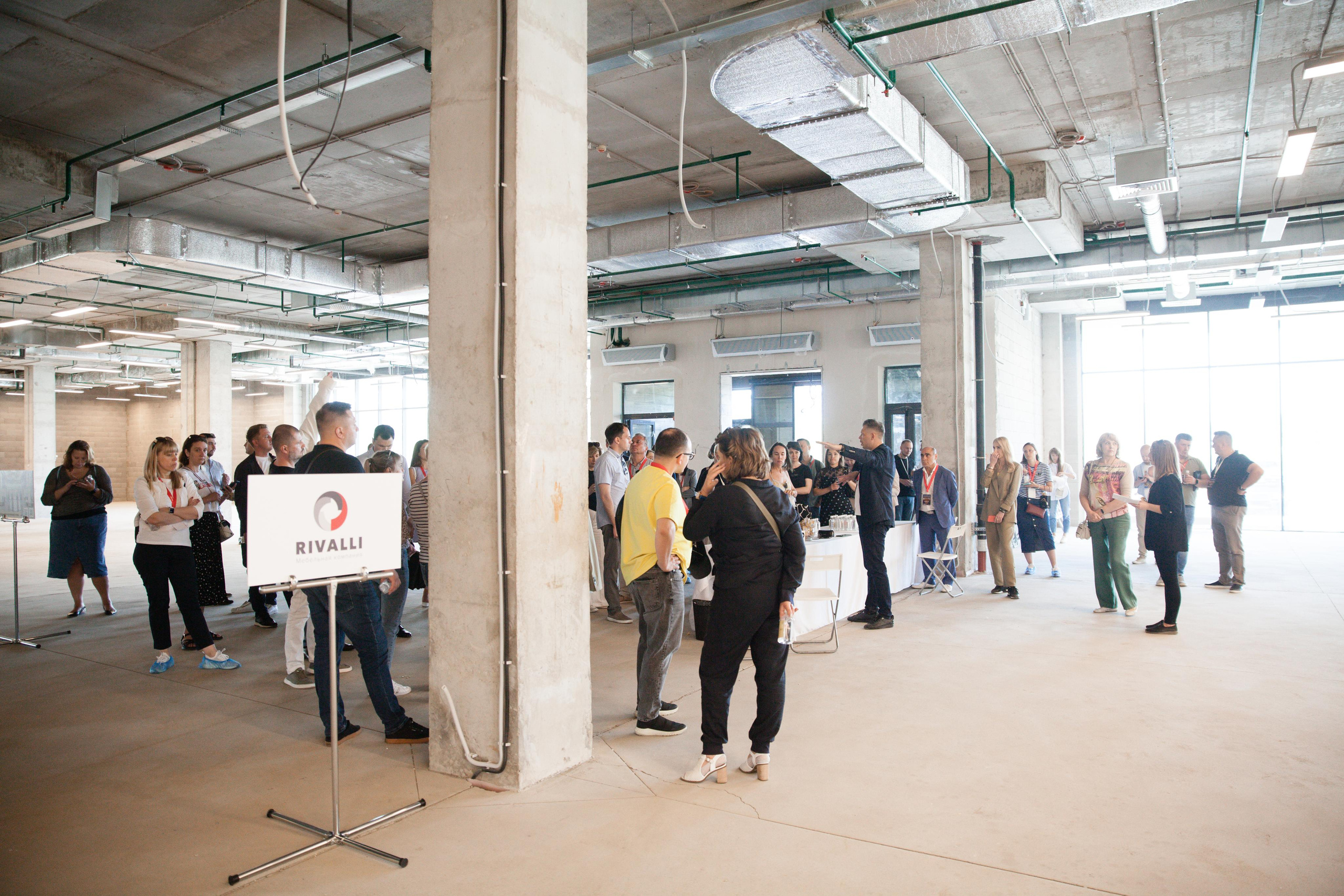 Форум РСТЦ'23. Photographer. Producer. Retoucher