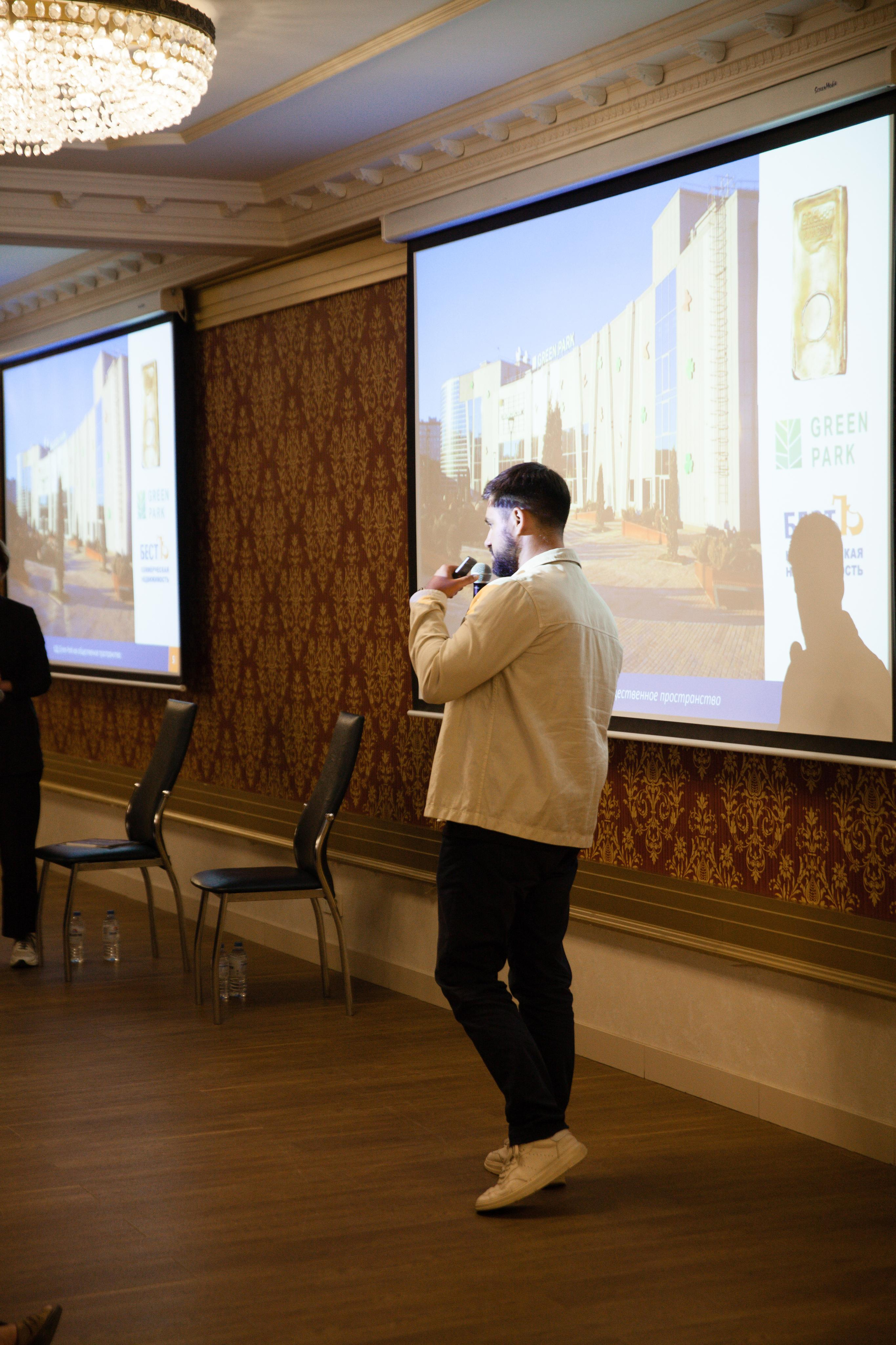 Форум РСТЦ'23. Photographer. Producer. Retoucher