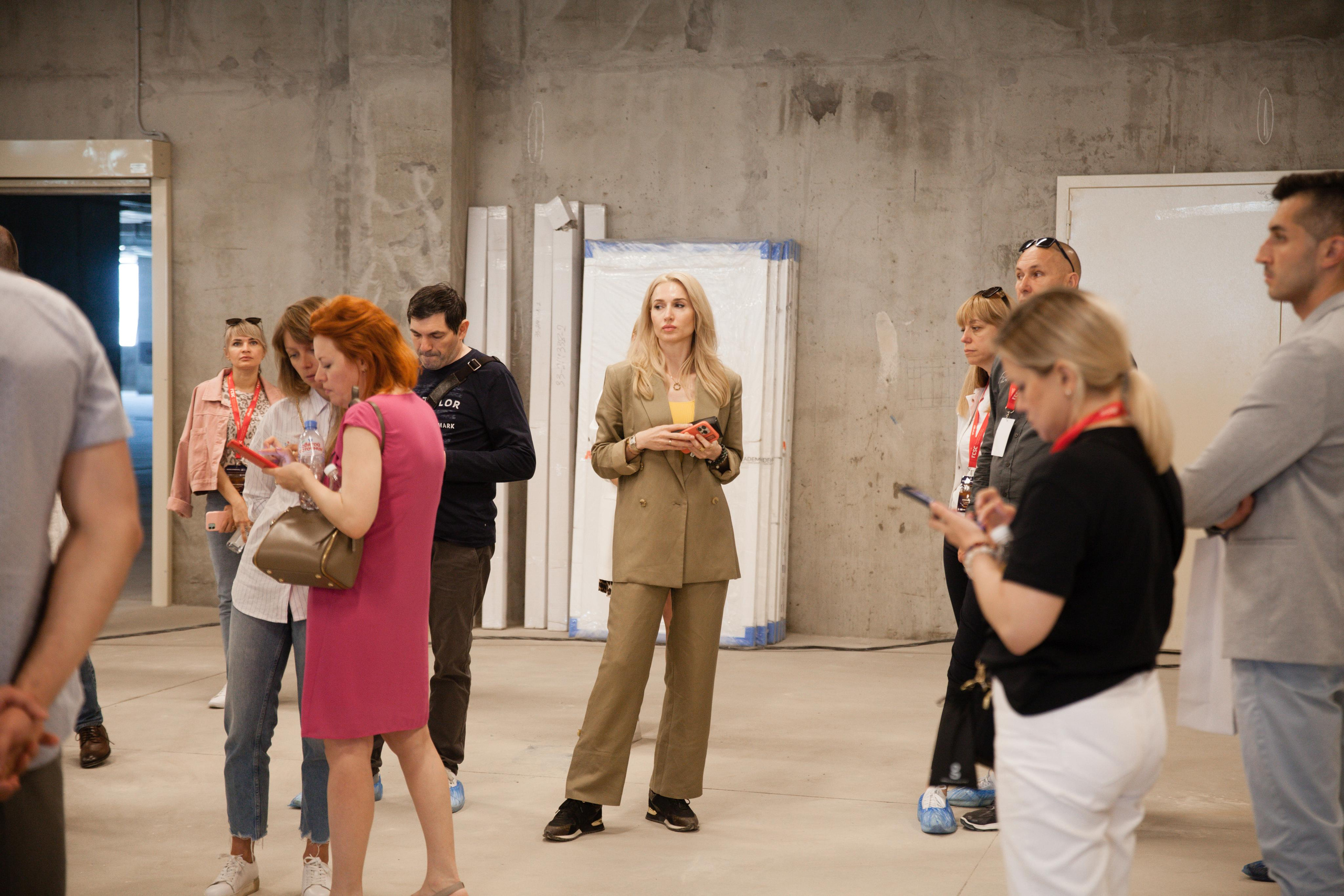 Форум РСТЦ'23. Photographer. Producer. Retoucher