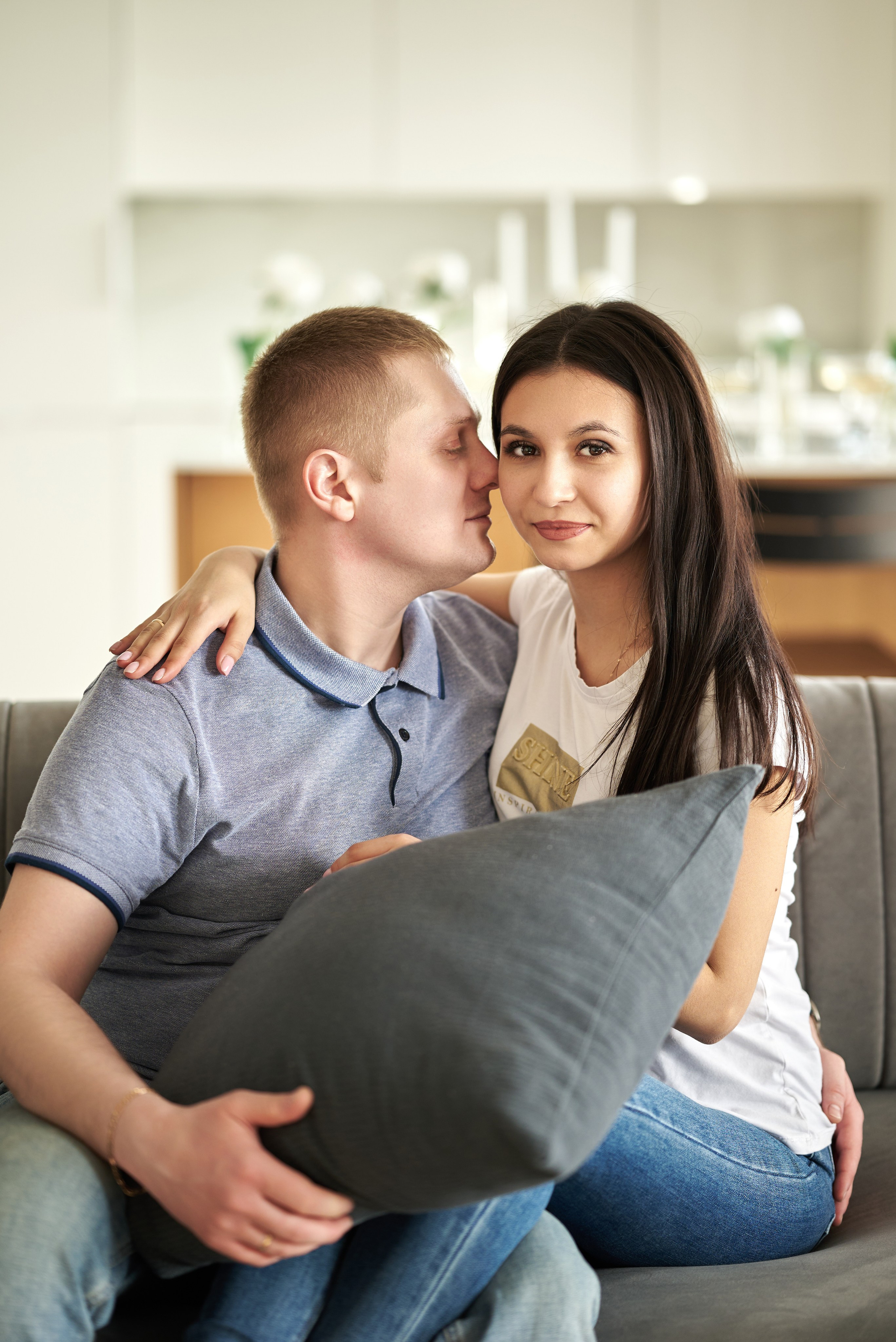 Фотограф в Старом Осколе, Губкине. Фотосессии в студии и на природе. Профессиональный фотограф Старый Оскол, Губкин — свадьба, венчание, крещение, юбилей и день рождения
