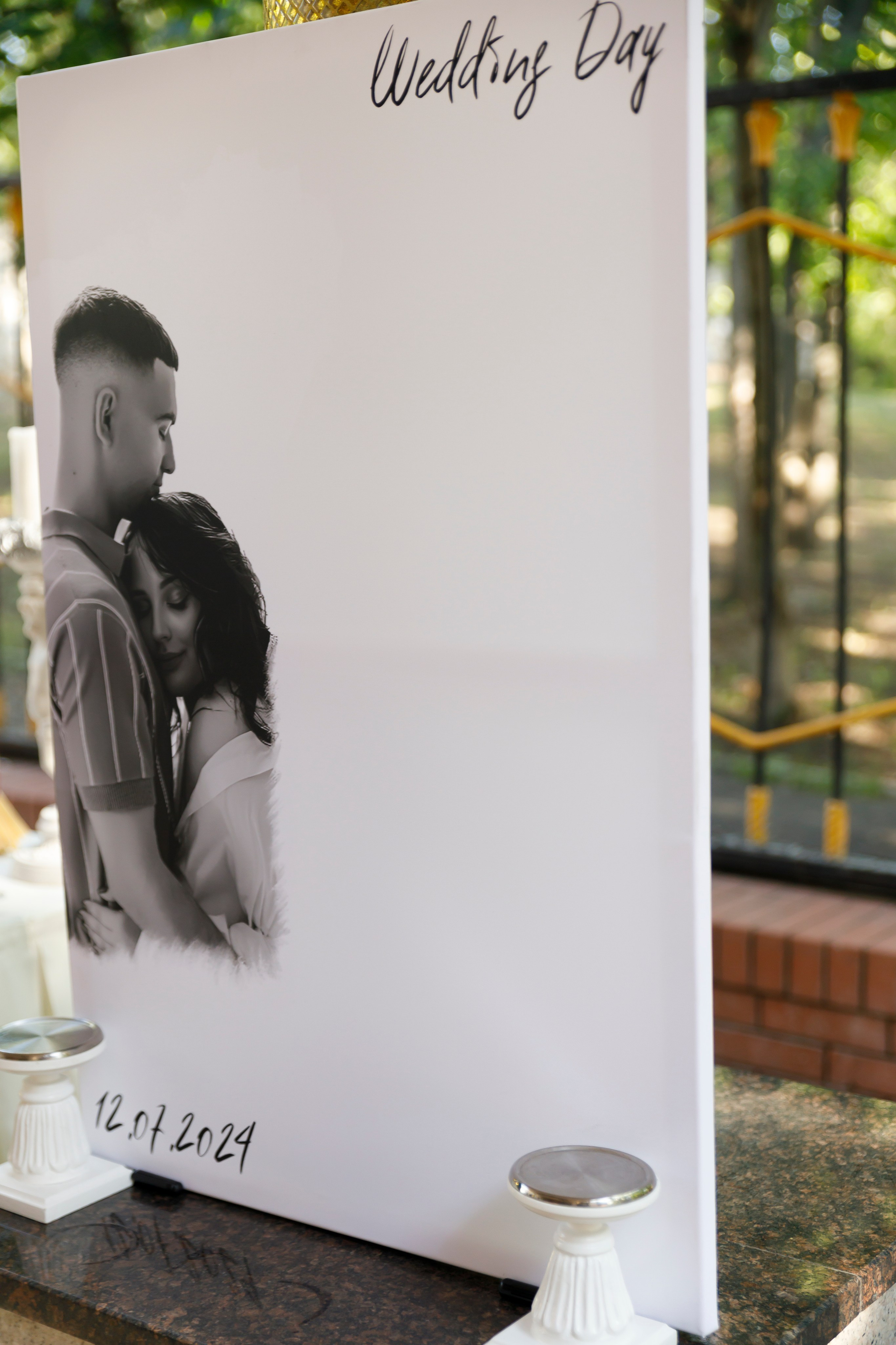 Анна & Константин. Фотограф в Самаре Алена Гречка