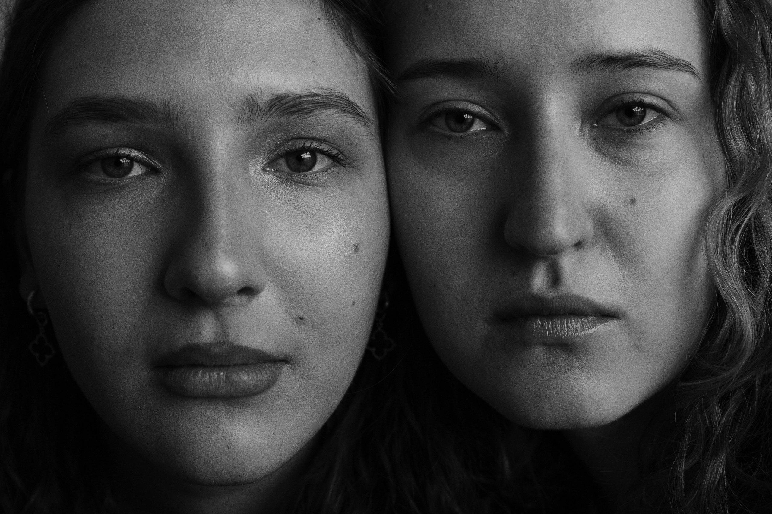 Фотосессия в студии. Фотограф в Москве