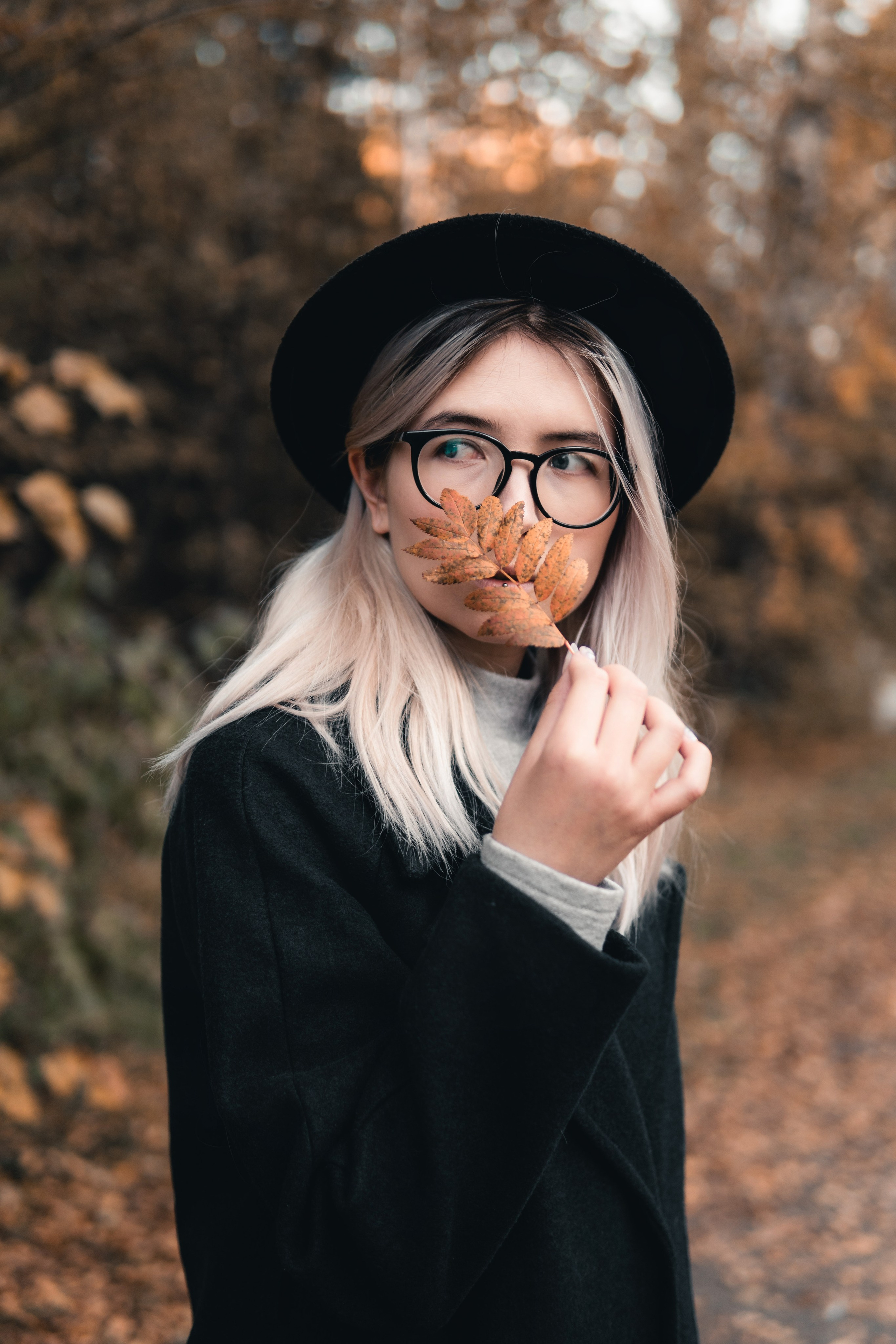 Прогулка по парку. Фотограф в Новосибирске