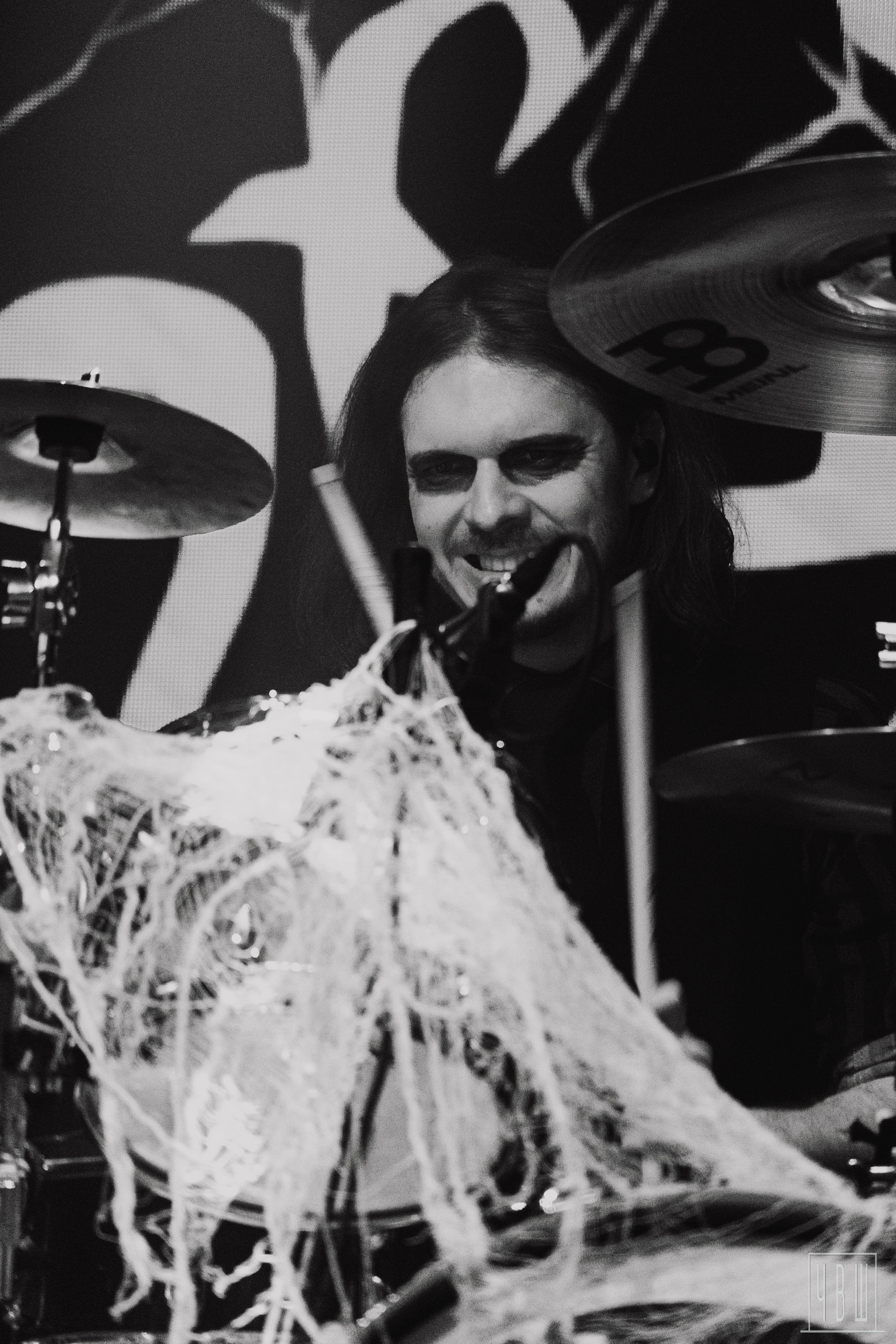 Tardigrade Inferno, 22.03.2026, Аврора. Человек в Шляпе