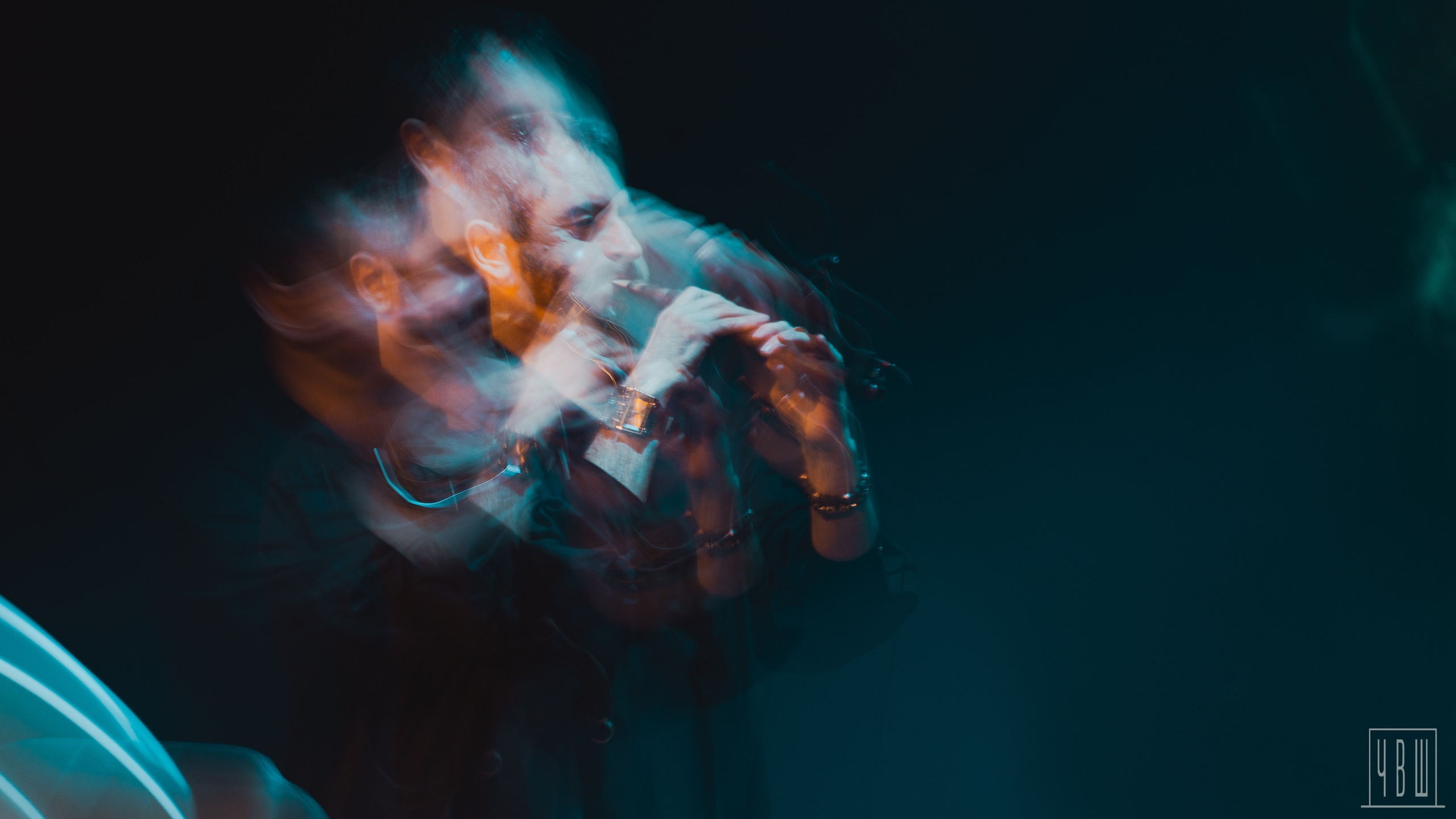 Дудук Бэнд, 28.09.2025, ДК Газа. Человек в Шляпе