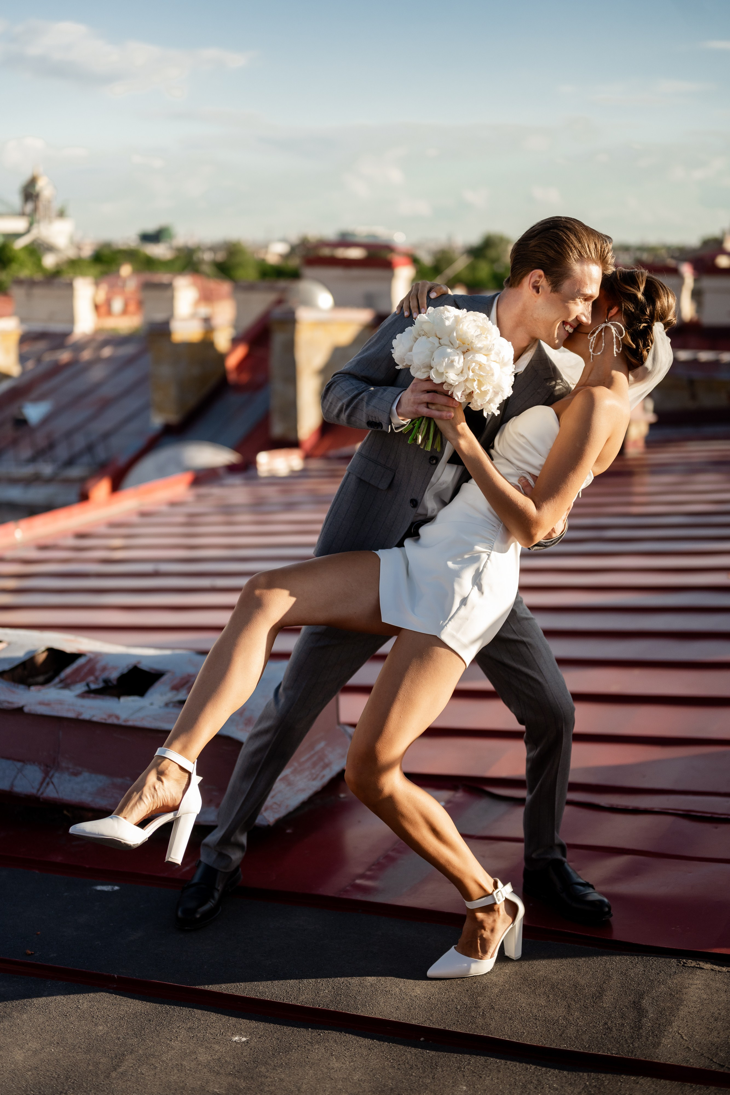 Василий и Яна 06.24. Свадебный и семейный фотограф в СПб Валерия Фомичева