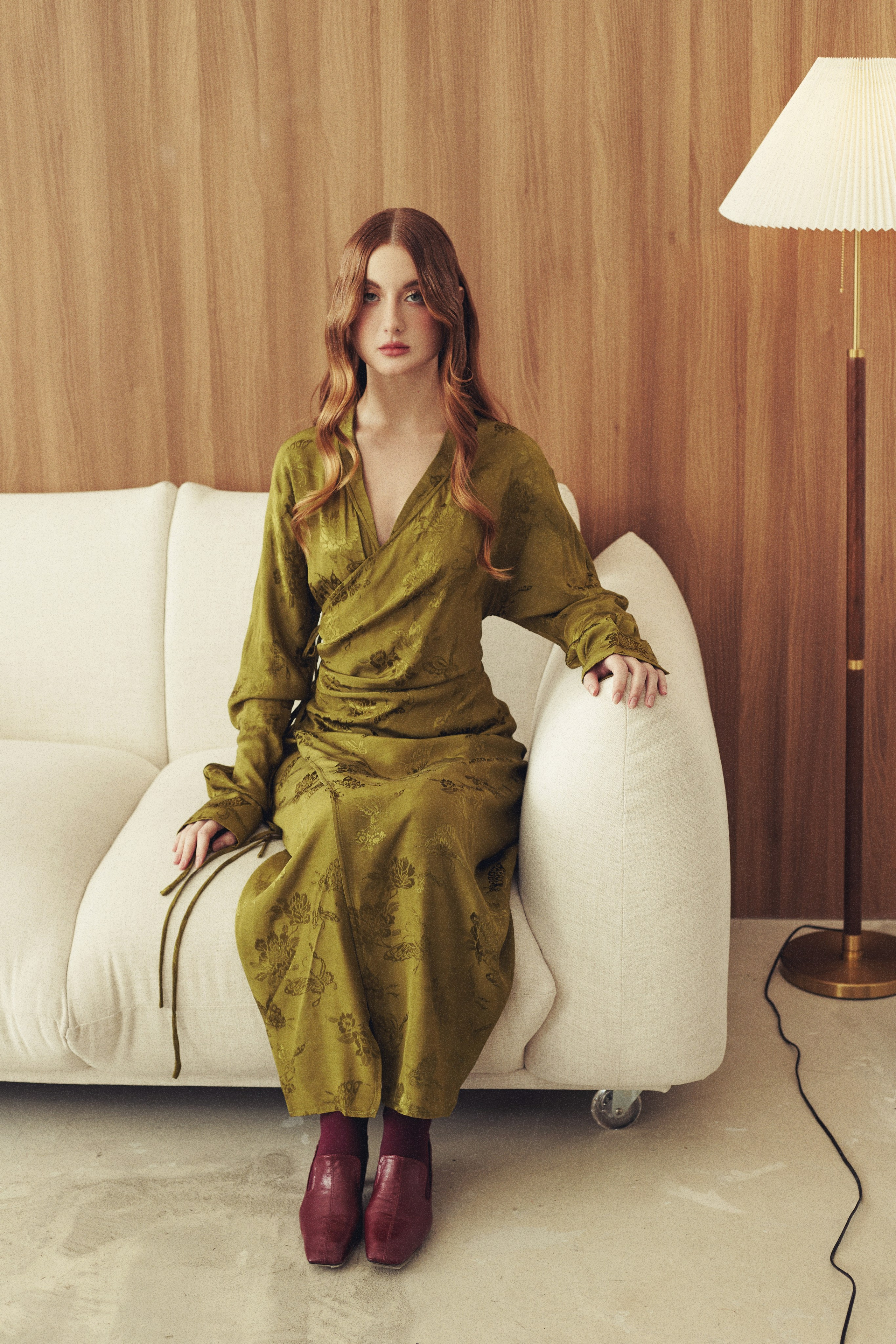 Света. Фотограф Ионова Анастасия, г Владивосток